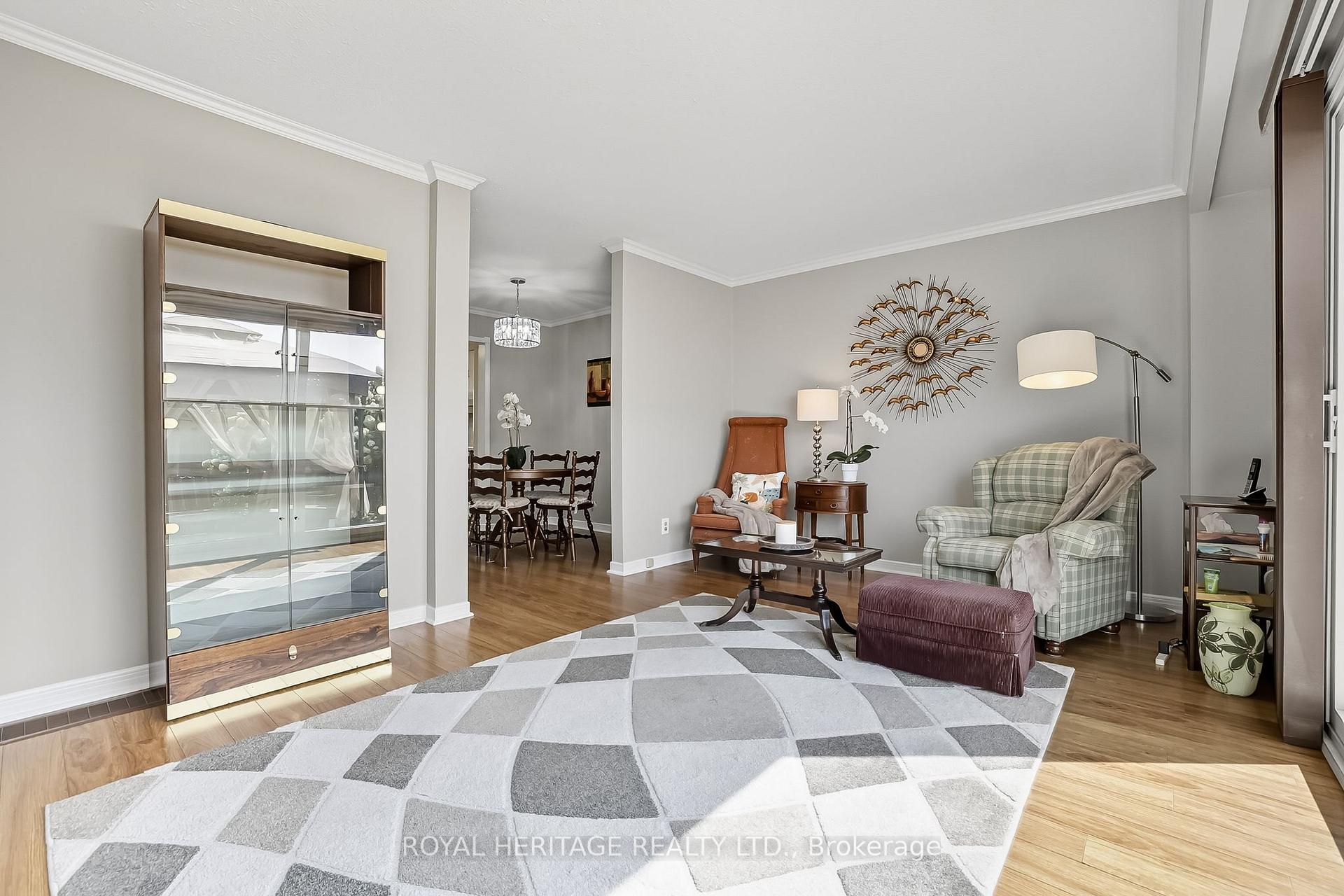 Photo 12 of Unit 6, 580 Eyer Drive, Pickering, West Shore — HOMEH