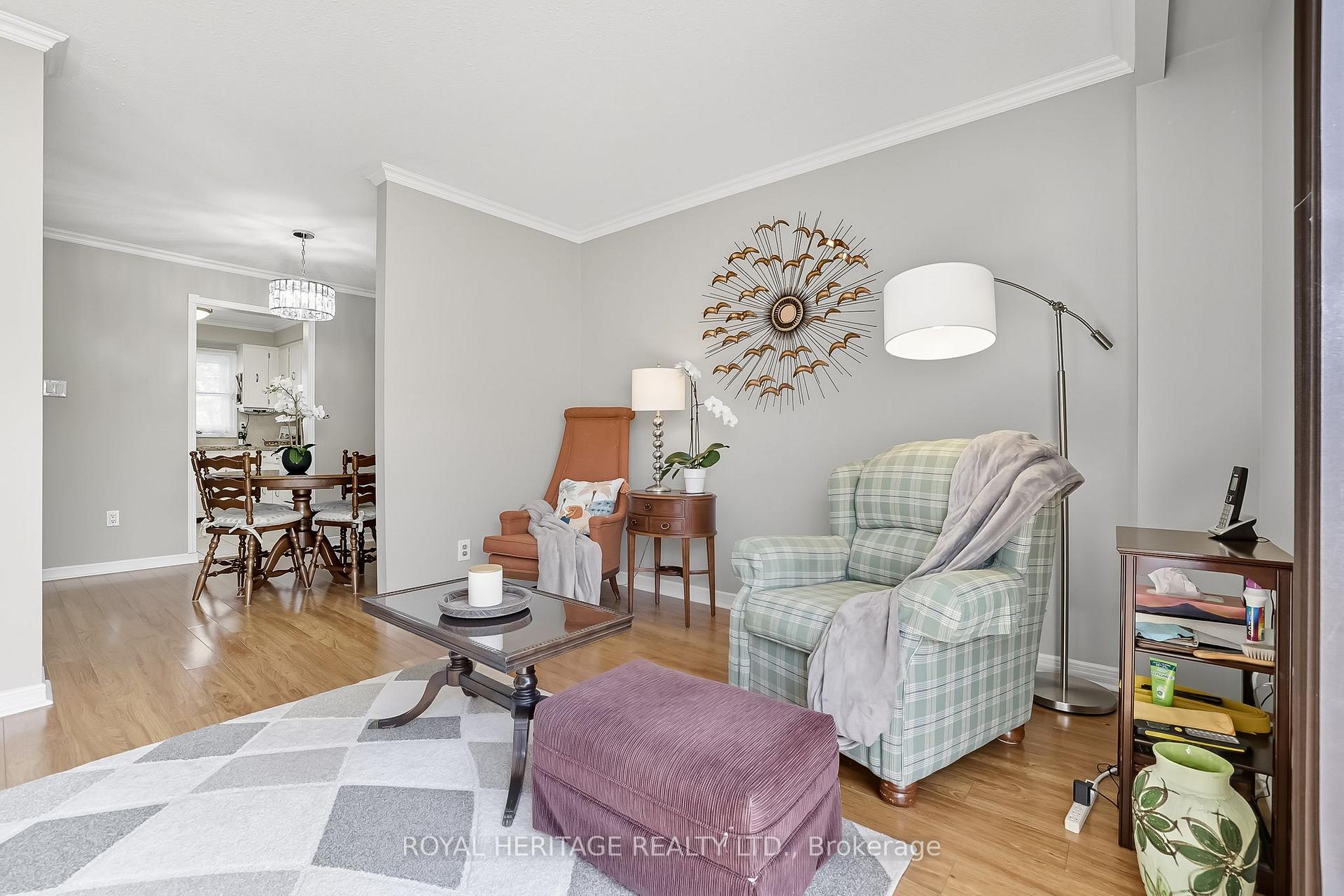 Photo 13 of Unit 6, 580 Eyer Drive, Pickering, West Shore — HOMEH