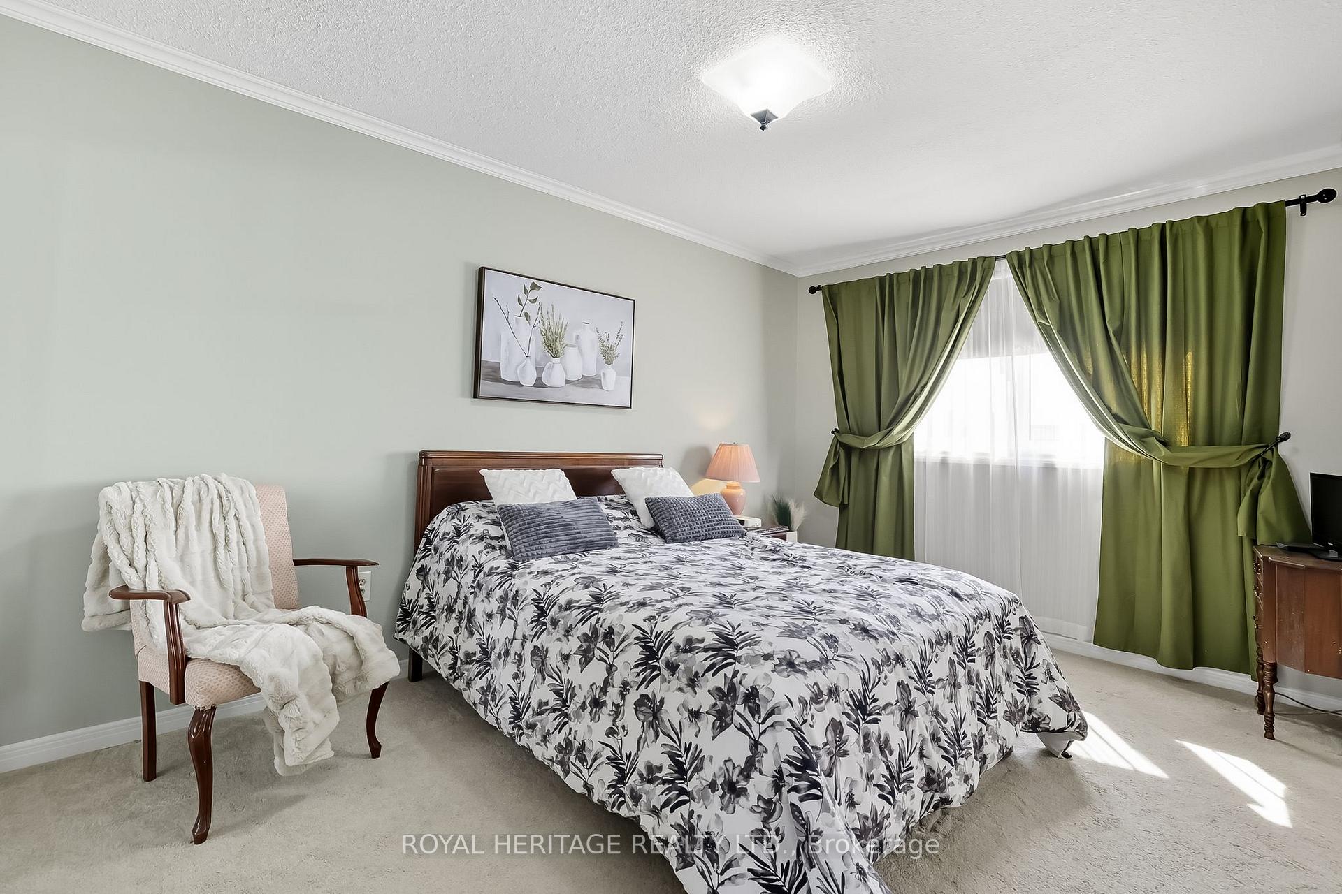 Photo 17 of Unit 6, 580 Eyer Drive, Pickering, West Shore — HOMEH