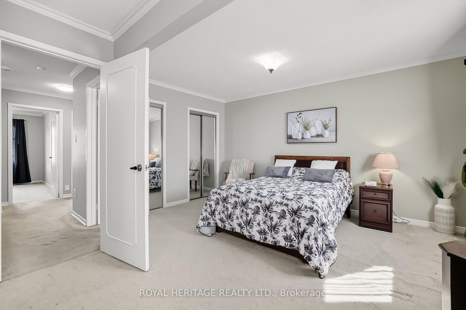Photo 19 of Unit 6, 580 Eyer Drive, Pickering, West Shore — HOMEH
