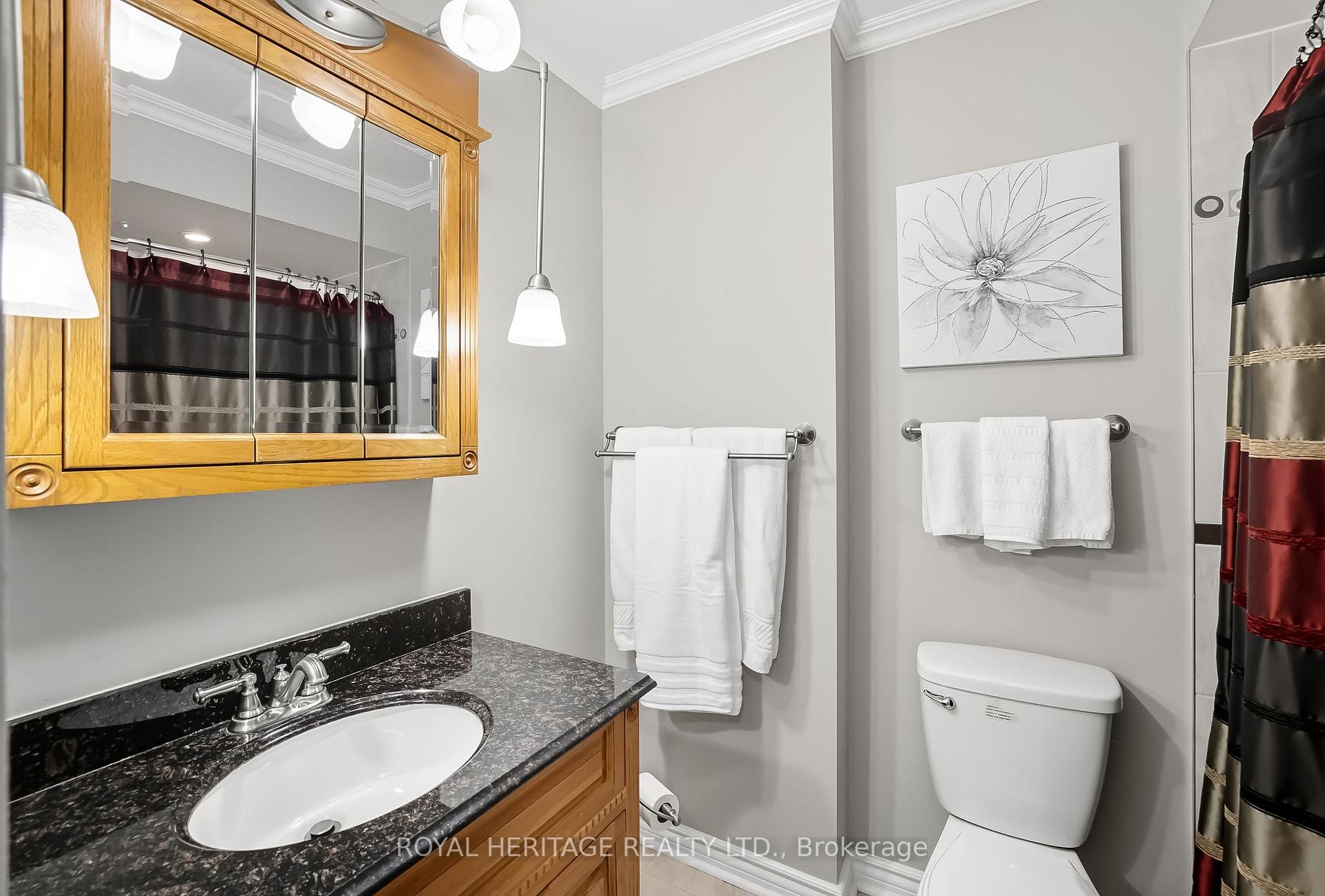 Photo 22 of Unit 6, 580 Eyer Drive, Pickering, West Shore — HOMEH