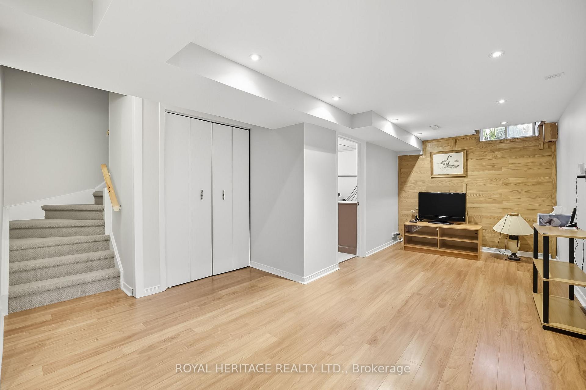 Photo 23 of Unit 6, 580 Eyer Drive, Pickering, West Shore — HOMEH