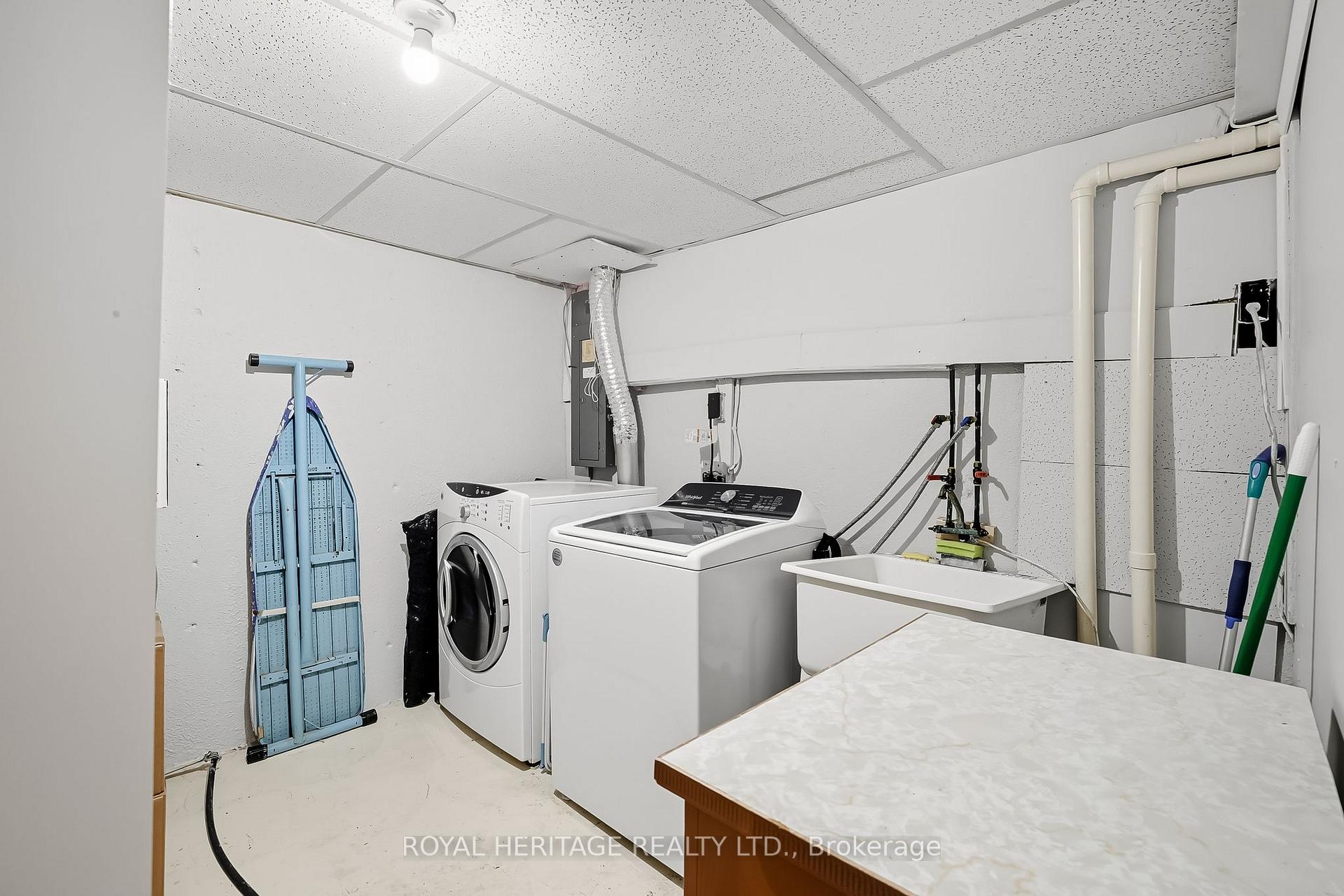 Photo 26 of Unit 6, 580 Eyer Drive, Pickering, West Shore — HOMEH