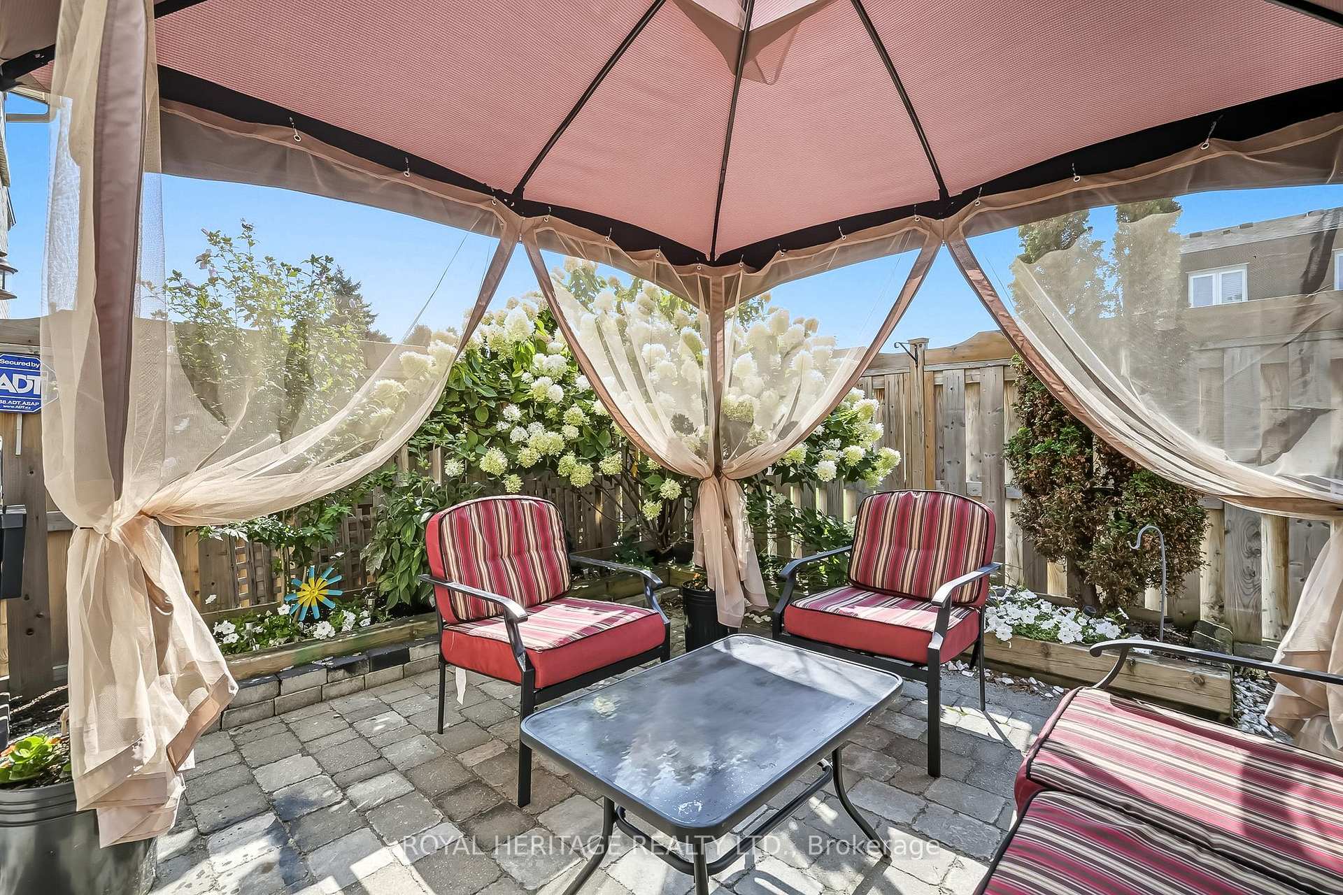Photo 27 of Unit 6, 580 Eyer Drive, Pickering, West Shore — HOMEH