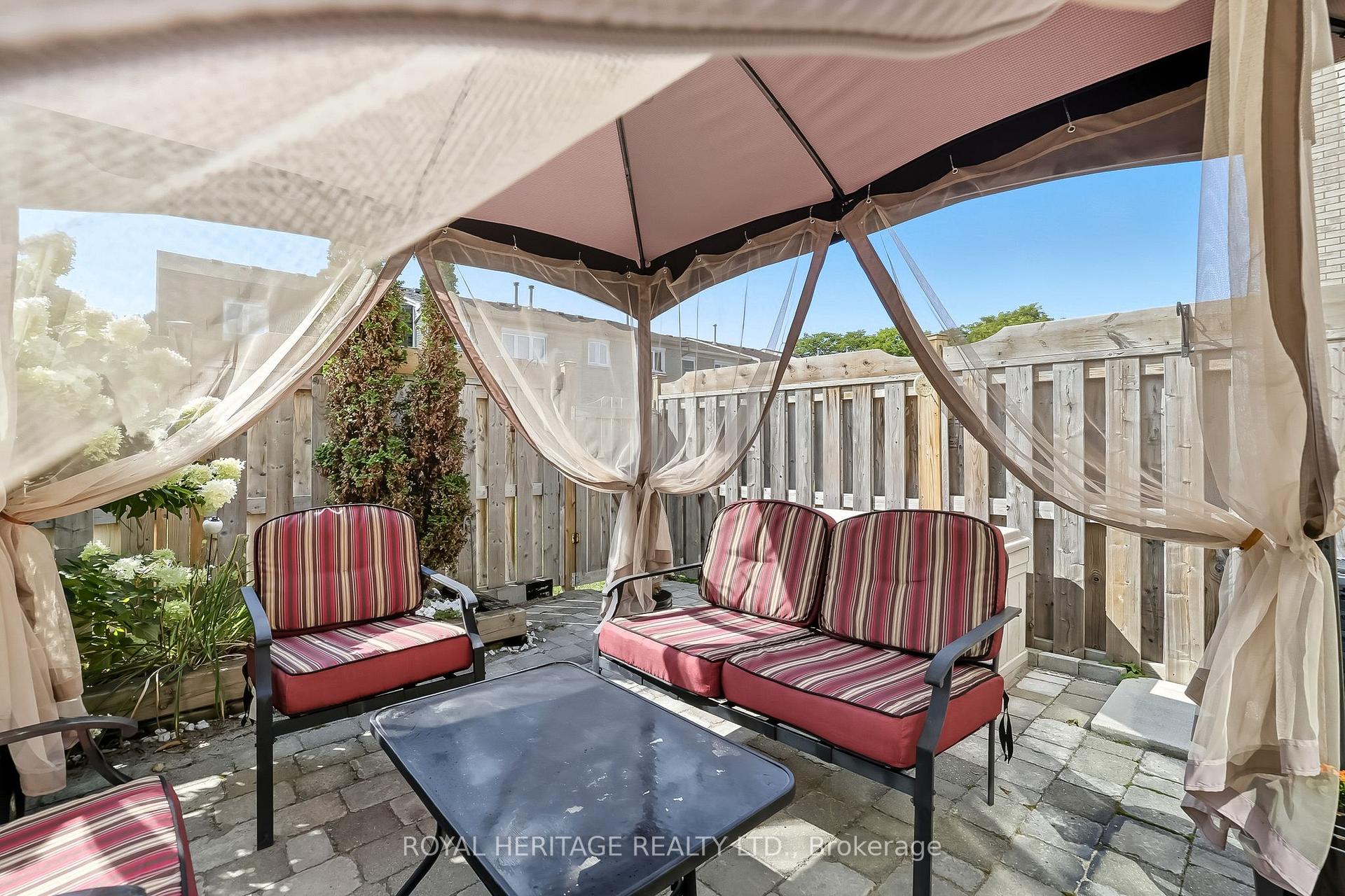 Photo 28 of Unit 6, 580 Eyer Drive, Pickering, West Shore — HOMEH