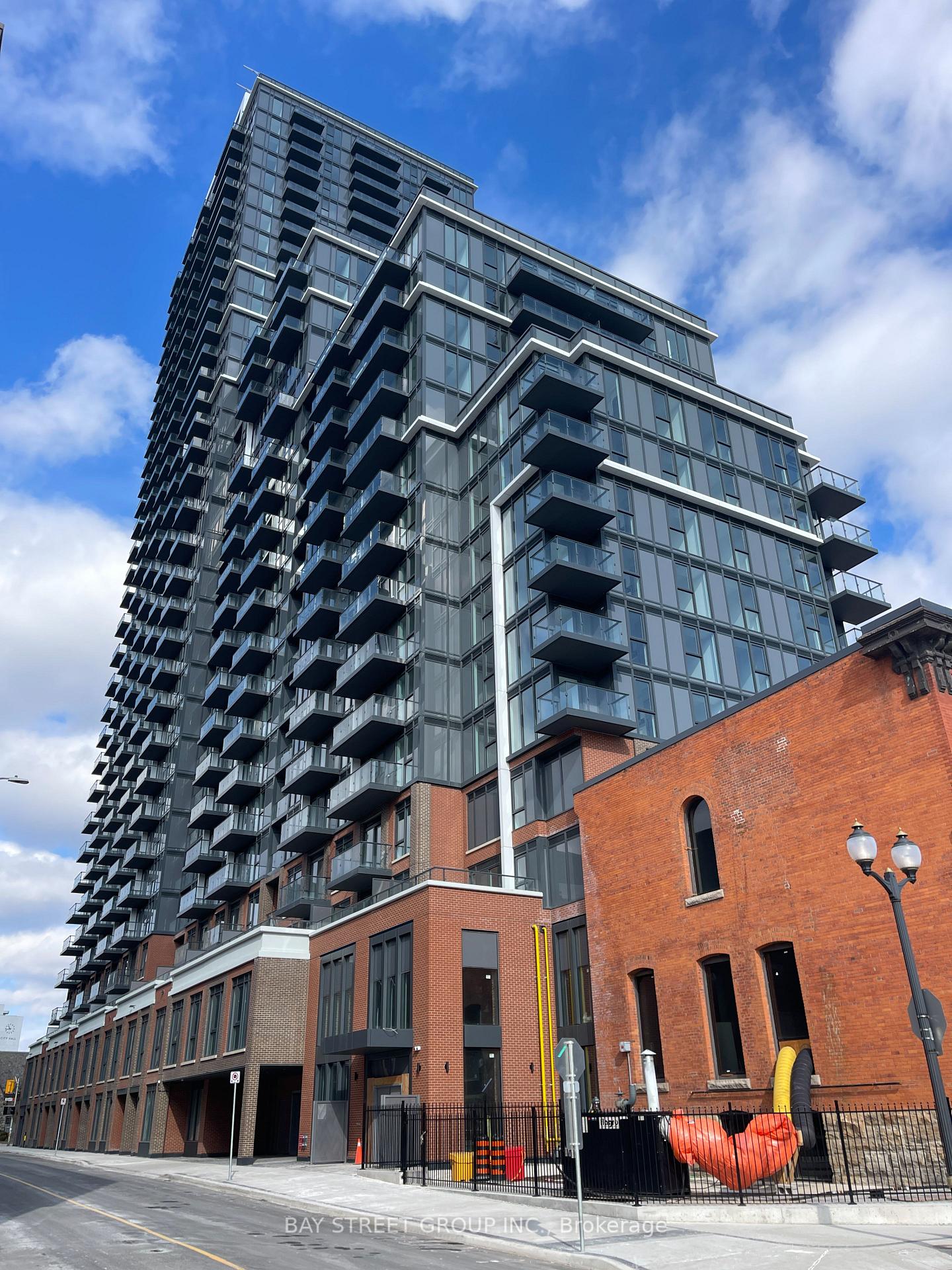 Photo 1 of Unit 2511, 75 James Street S, Hamilton, Durand — HOMEH