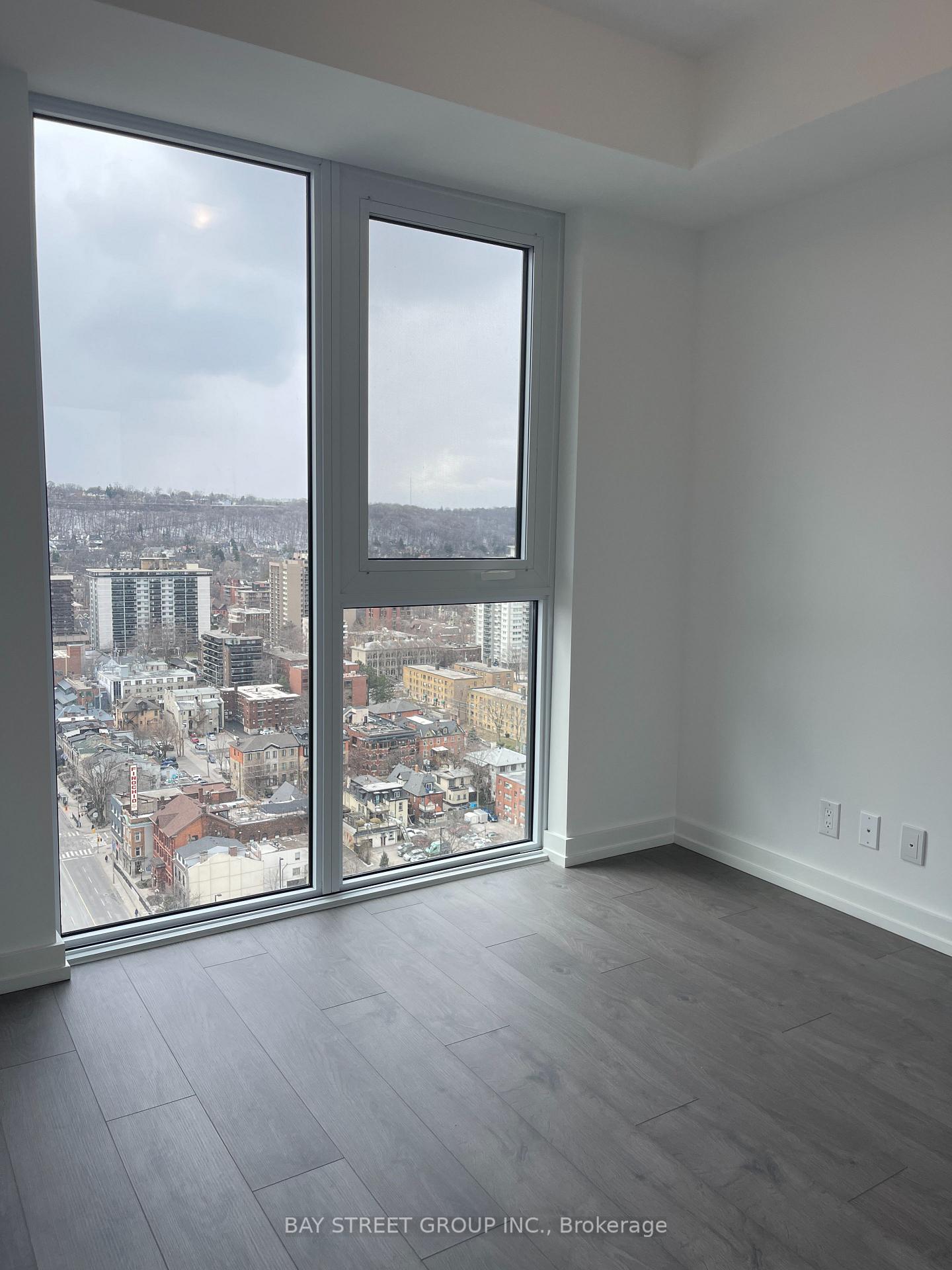 Photo 7 of Unit 2511, 75 James Street S, Hamilton, Durand — HOMEH