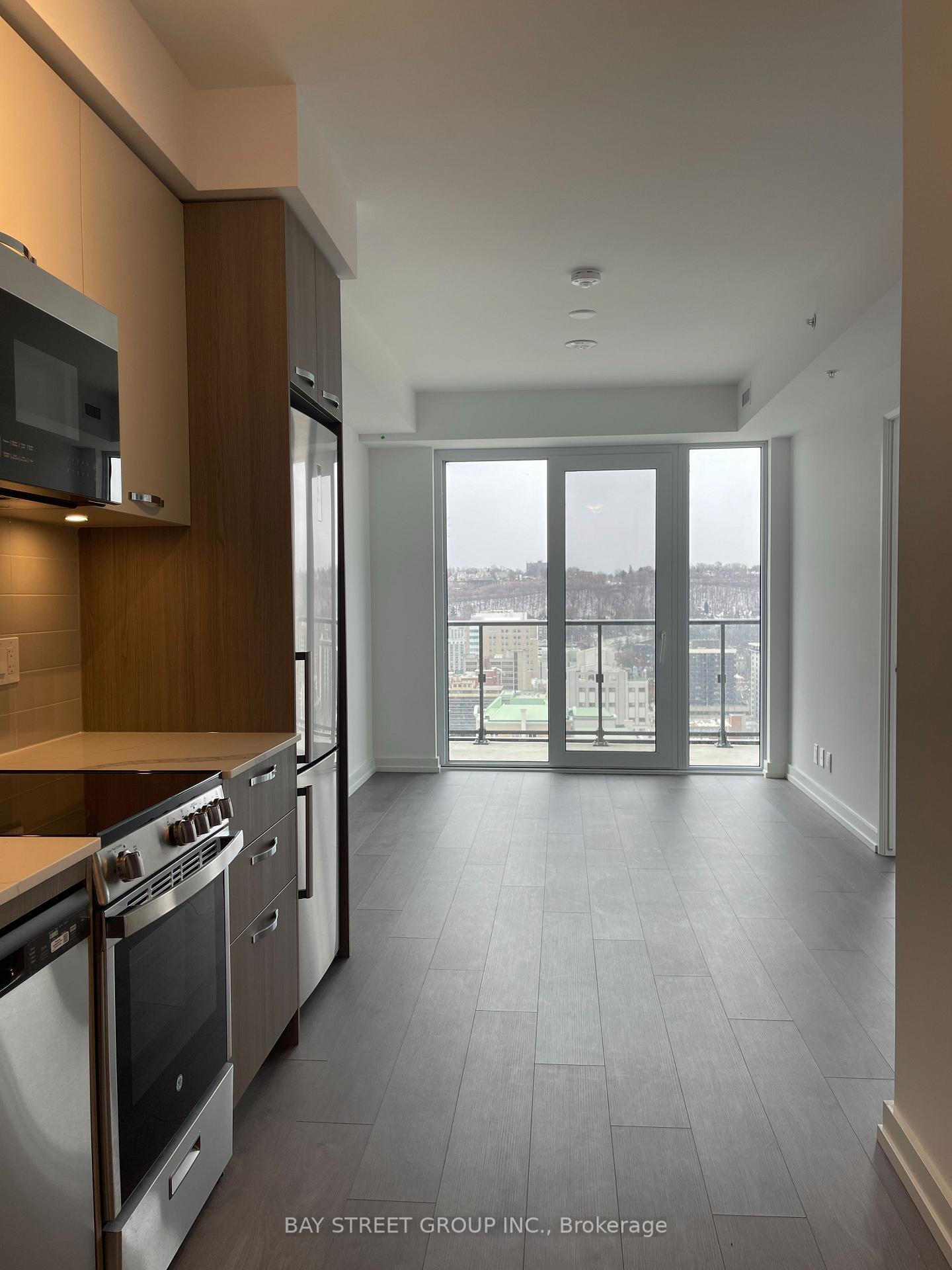 Photo 10 of Unit 2511, 75 James Street S, Hamilton, Durand — HOMEH