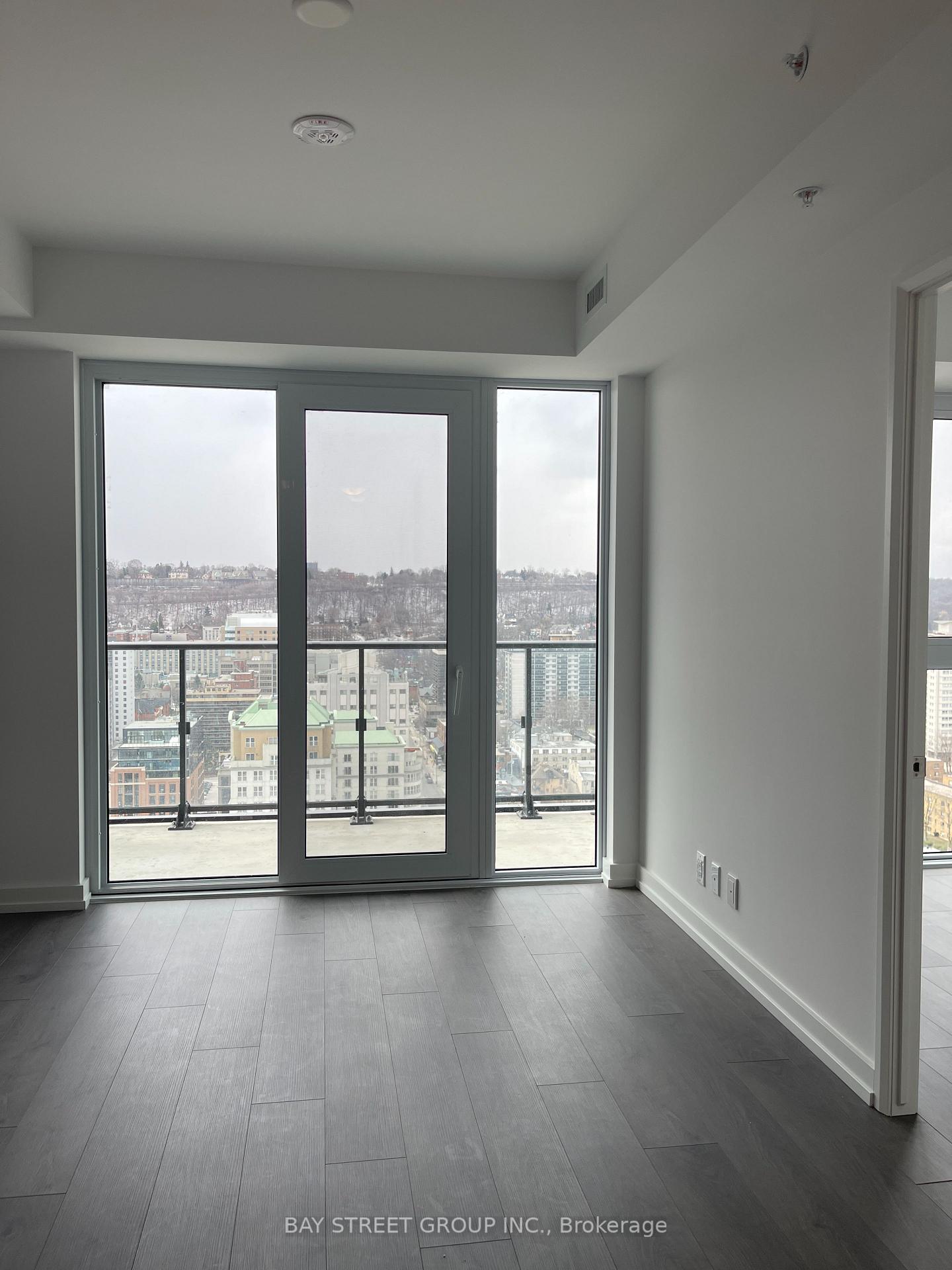 Photo 11 of Unit 2511, 75 James Street S, Hamilton, Durand — HOMEH