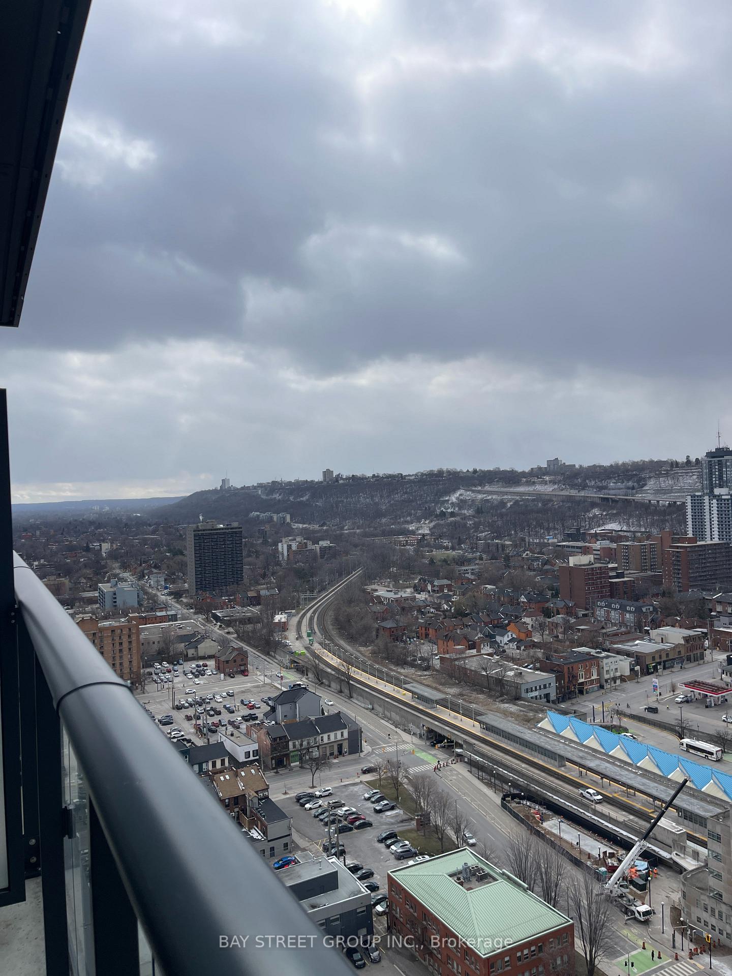 Photo 13 of Unit 2511, 75 James Street S, Hamilton, Durand — HOMEH