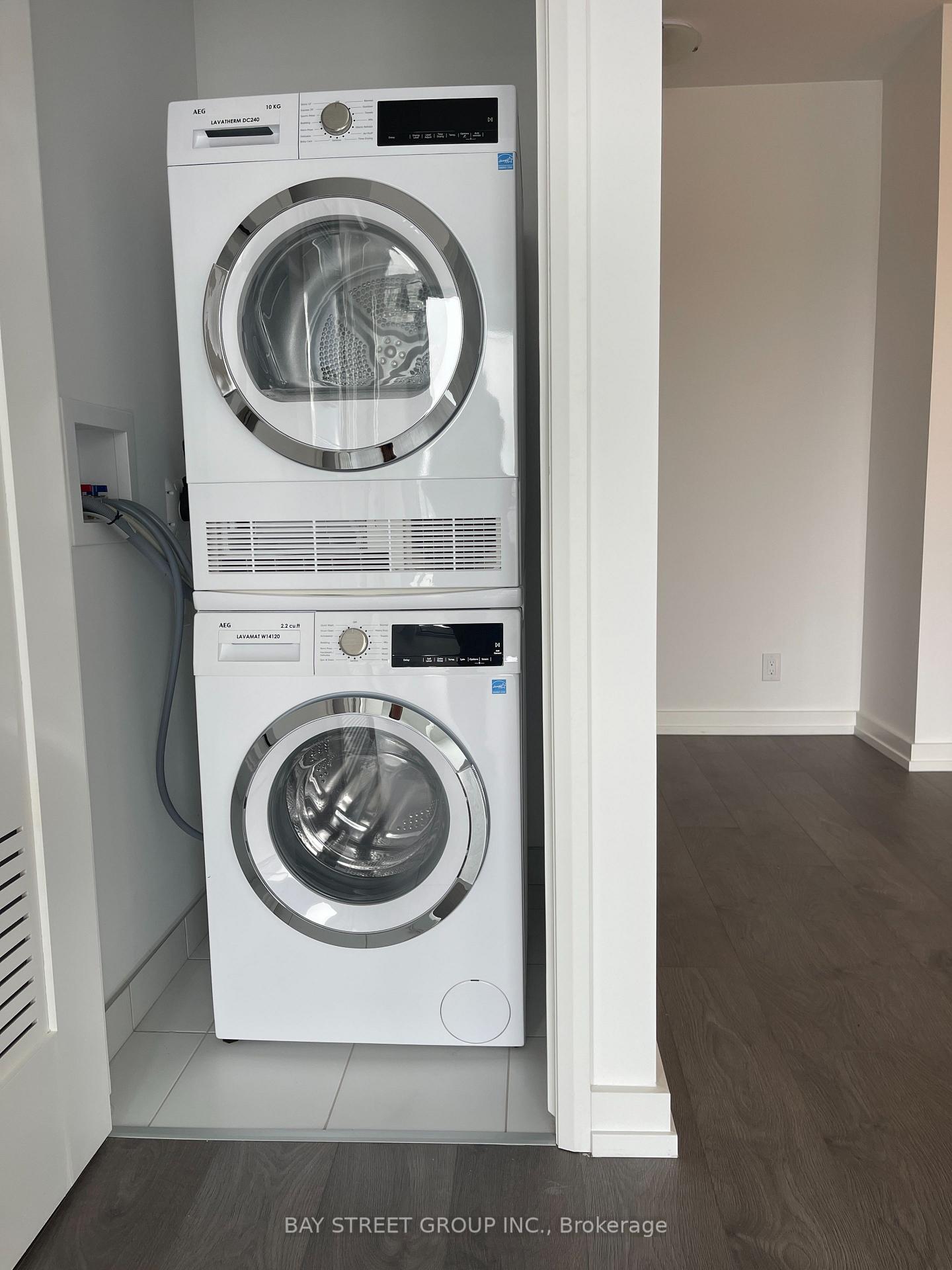 Photo 16 of Unit 2511, 75 James Street S, Hamilton, Durand — HOMEH