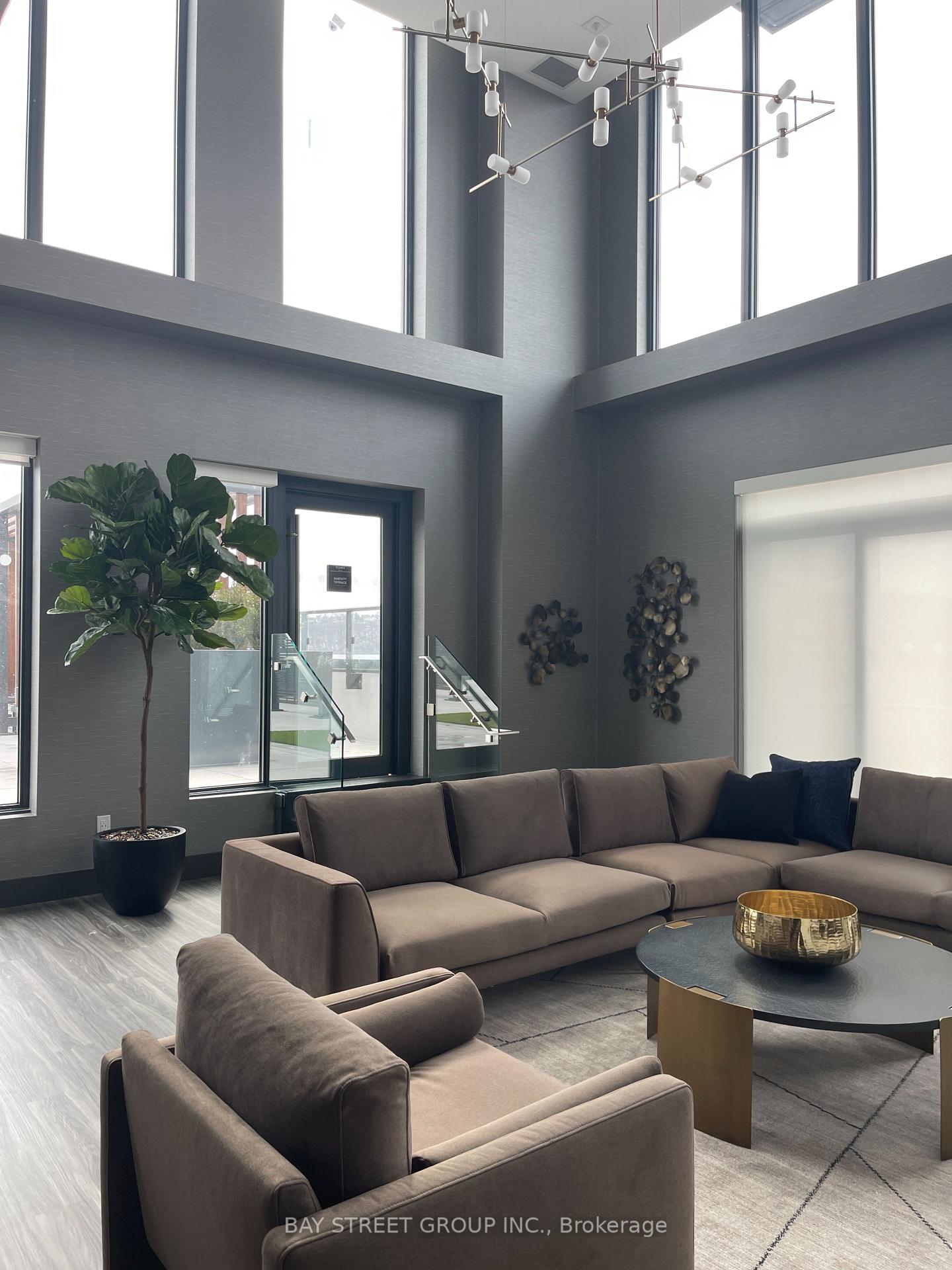 Photo 18 of Unit 2511, 75 James Street S, Hamilton, Durand — HOMEH