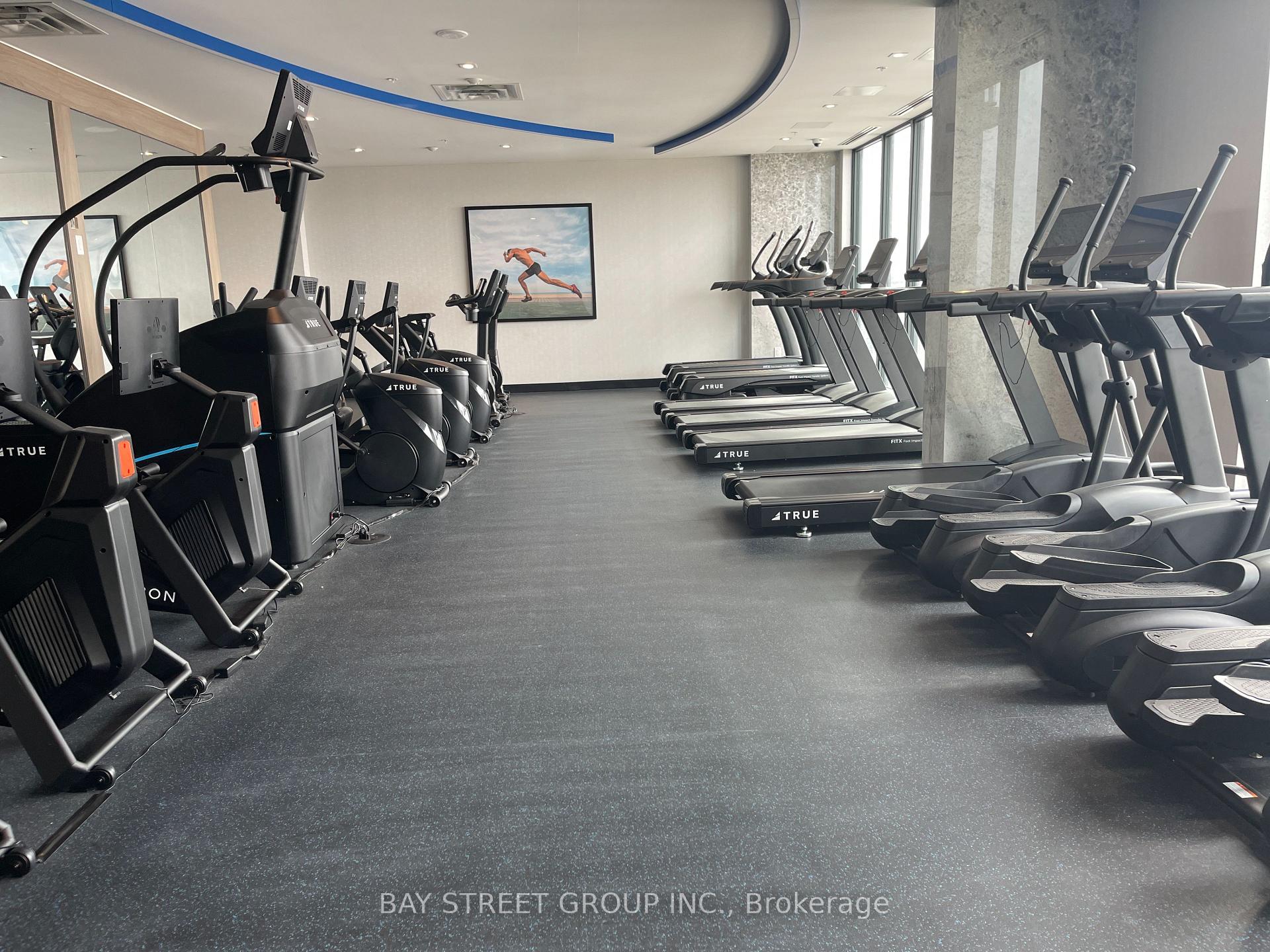 Photo 24 of Unit 2511, 75 James Street S, Hamilton, Durand — HOMEH