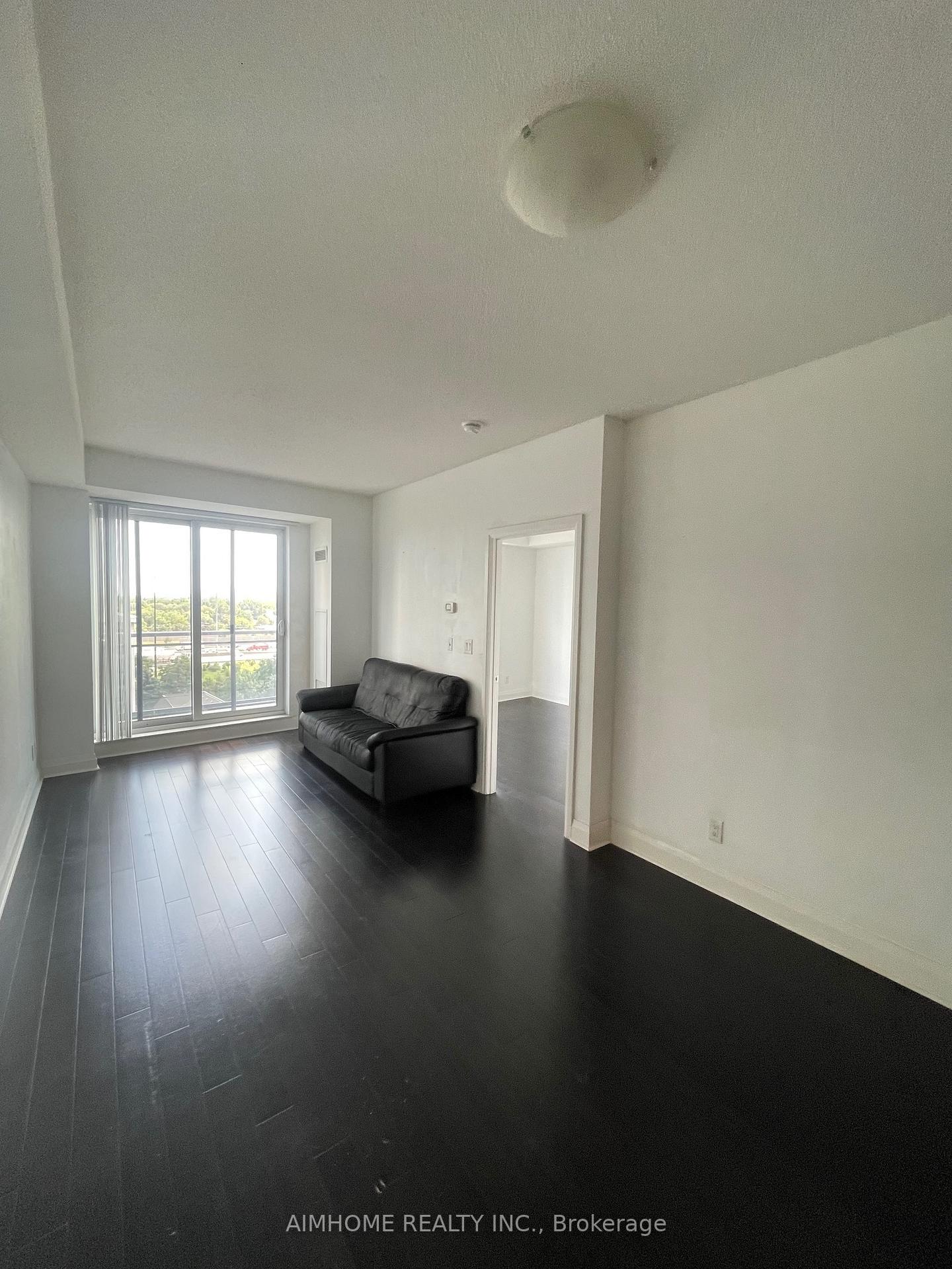 Photo 8 of Unit 804, 17 Kenaston Gardens, North York, Bayview Village — HOMEH