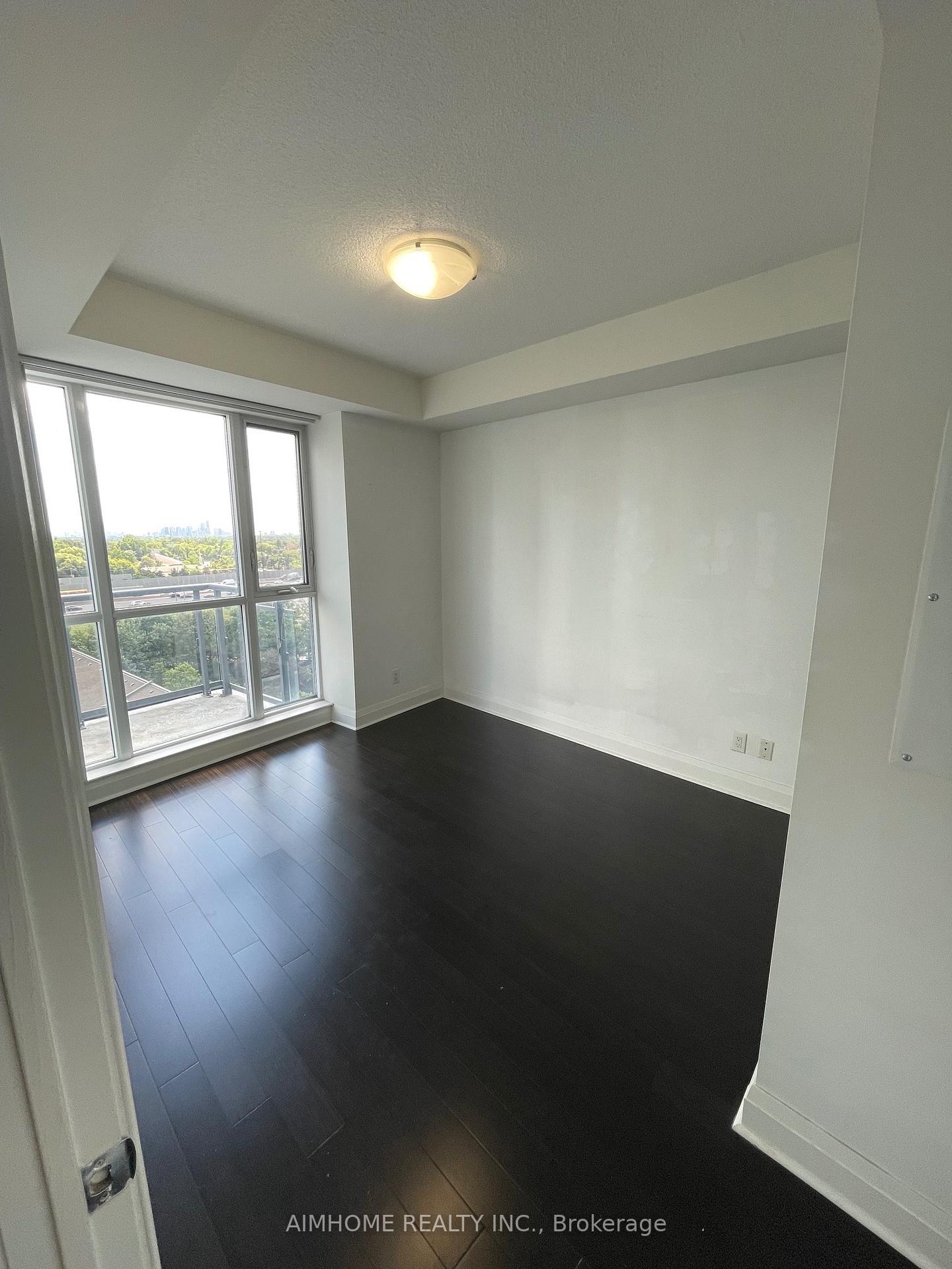 Photo 10 of Unit 804, 17 Kenaston Gardens, North York, Bayview Village — HOMEH