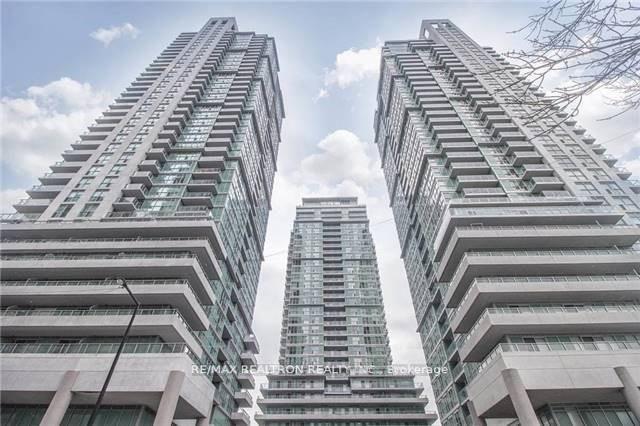 Photo 1 of Unit 1602, 60 Town Centre Court, Scarborough, Bendale — HOMEH