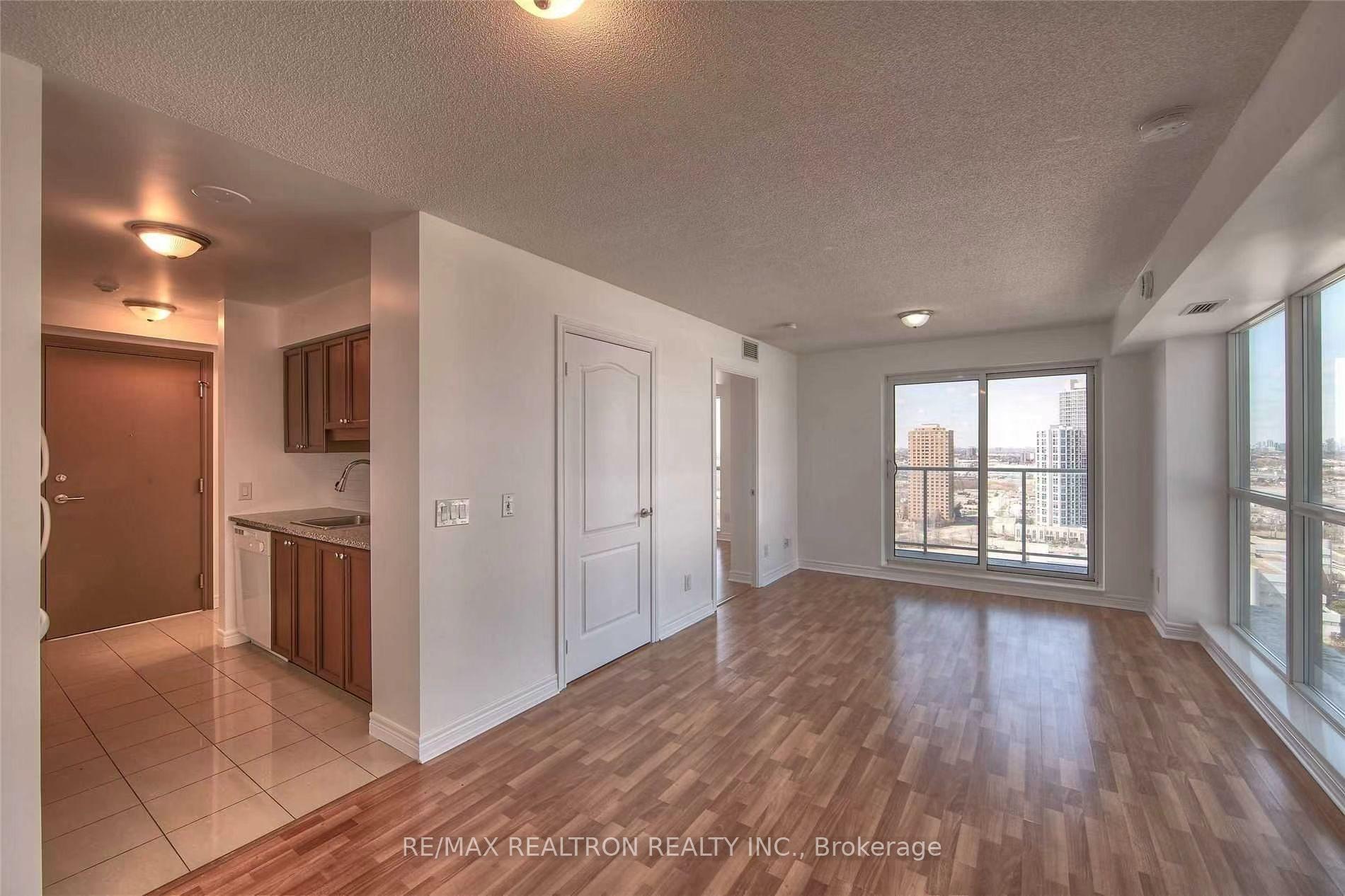 Photo 2 of Unit 1602, 60 Town Centre Court, Scarborough, Bendale — HOMEH