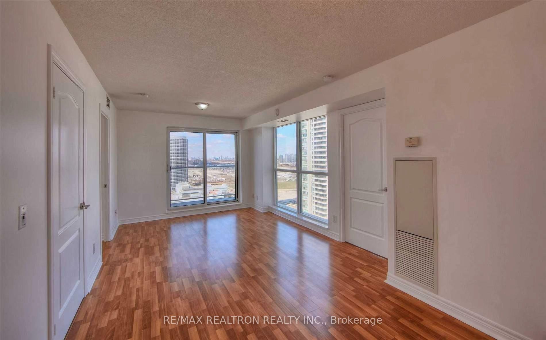 Photo 3 of Unit 1602, 60 Town Centre Court, Scarborough, Bendale — HOMEH