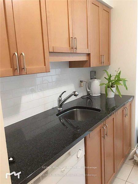 Photo 5 of Unit 1602, 60 Town Centre Court, Scarborough, Bendale — HOMEH