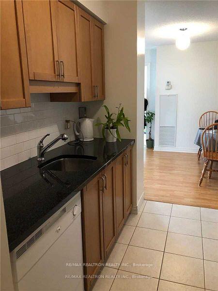 Photo 7 of Unit 1602, 60 Town Centre Court, Scarborough, Bendale — HOMEH