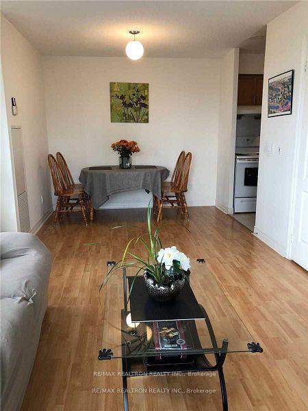 Photo 9 of Unit 1602, 60 Town Centre Court, Scarborough, Bendale — HOMEH