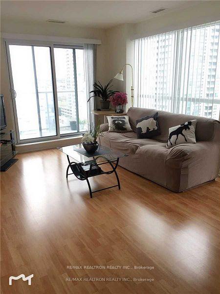 Photo 10 of Unit 1602, 60 Town Centre Court, Scarborough, Bendale — HOMEH