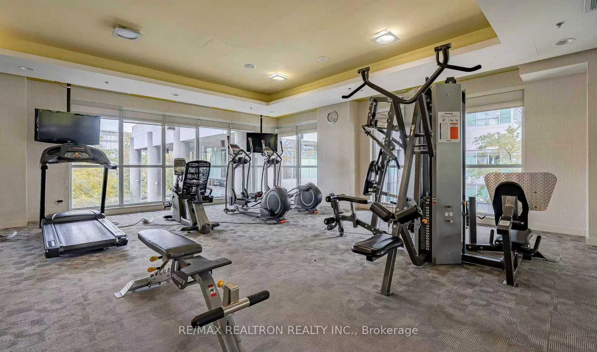 Photo 17 of Unit 1602, 60 Town Centre Court, Scarborough, Bendale — HOMEH