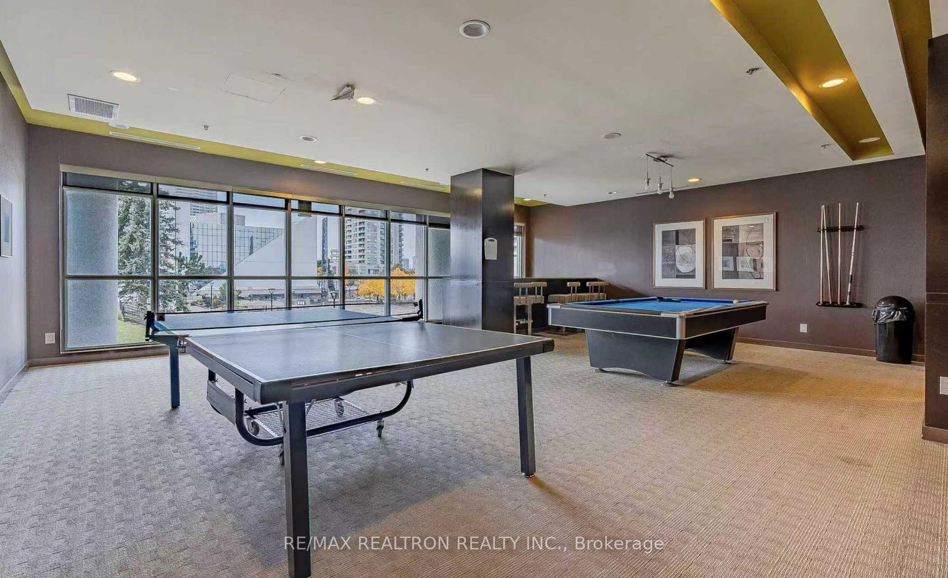 Photo 19 of Unit 1602, 60 Town Centre Court, Scarborough, Bendale — HOMEH
