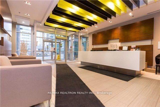 Photo 21 of Unit 1602, 60 Town Centre Court, Scarborough, Bendale — HOMEH