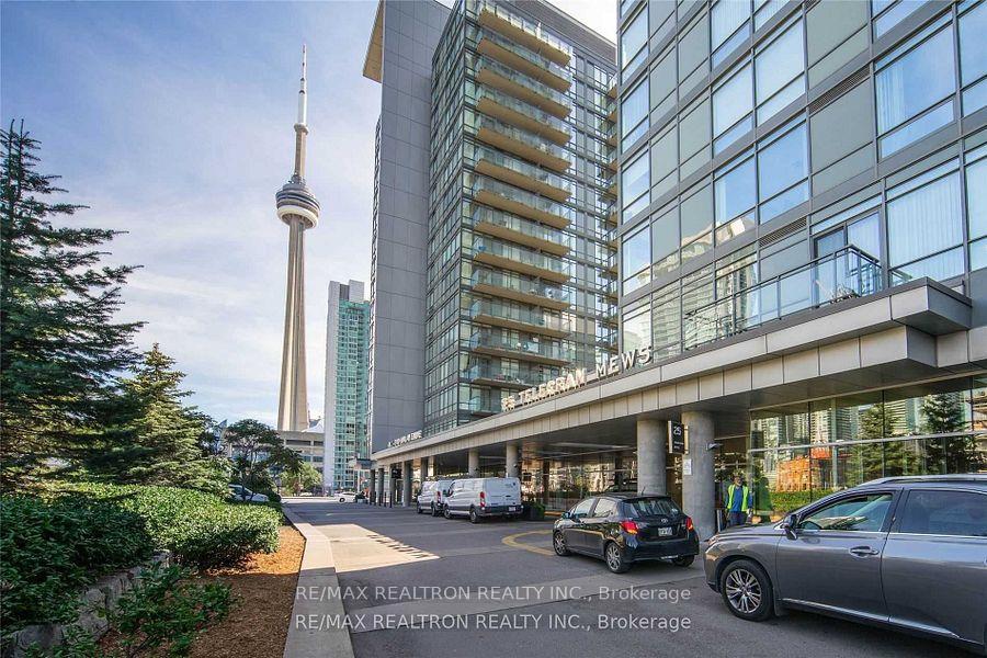 Photo 1 of Unit 1508, 25 Telegram Mews, Toronto, Waterfront Communities — HOMEH