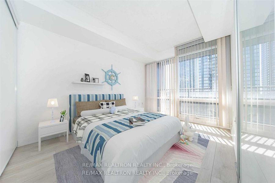 Photo 7 of Unit 1508, 25 Telegram Mews, Toronto, Waterfront Communities — HOMEH