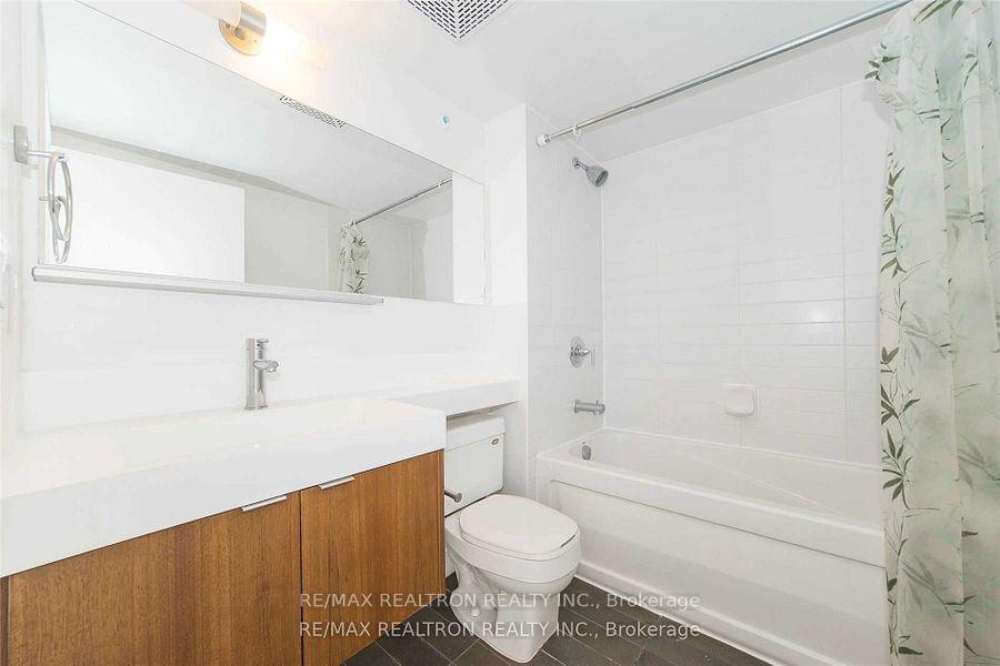 Photo 9 of Unit 1508, 25 Telegram Mews, Toronto, Waterfront Communities — HOMEH