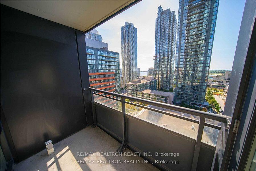 Photo 11 of Unit 1508, 25 Telegram Mews, Toronto, Waterfront Communities — HOMEH