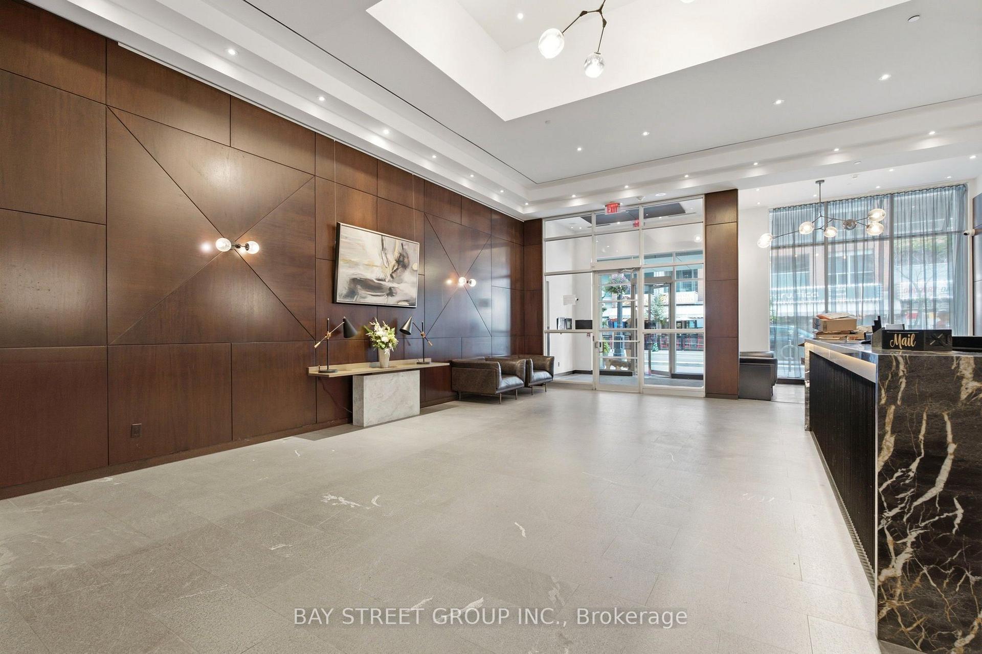 Photo of Unit 925, 36 Blue Jays Way