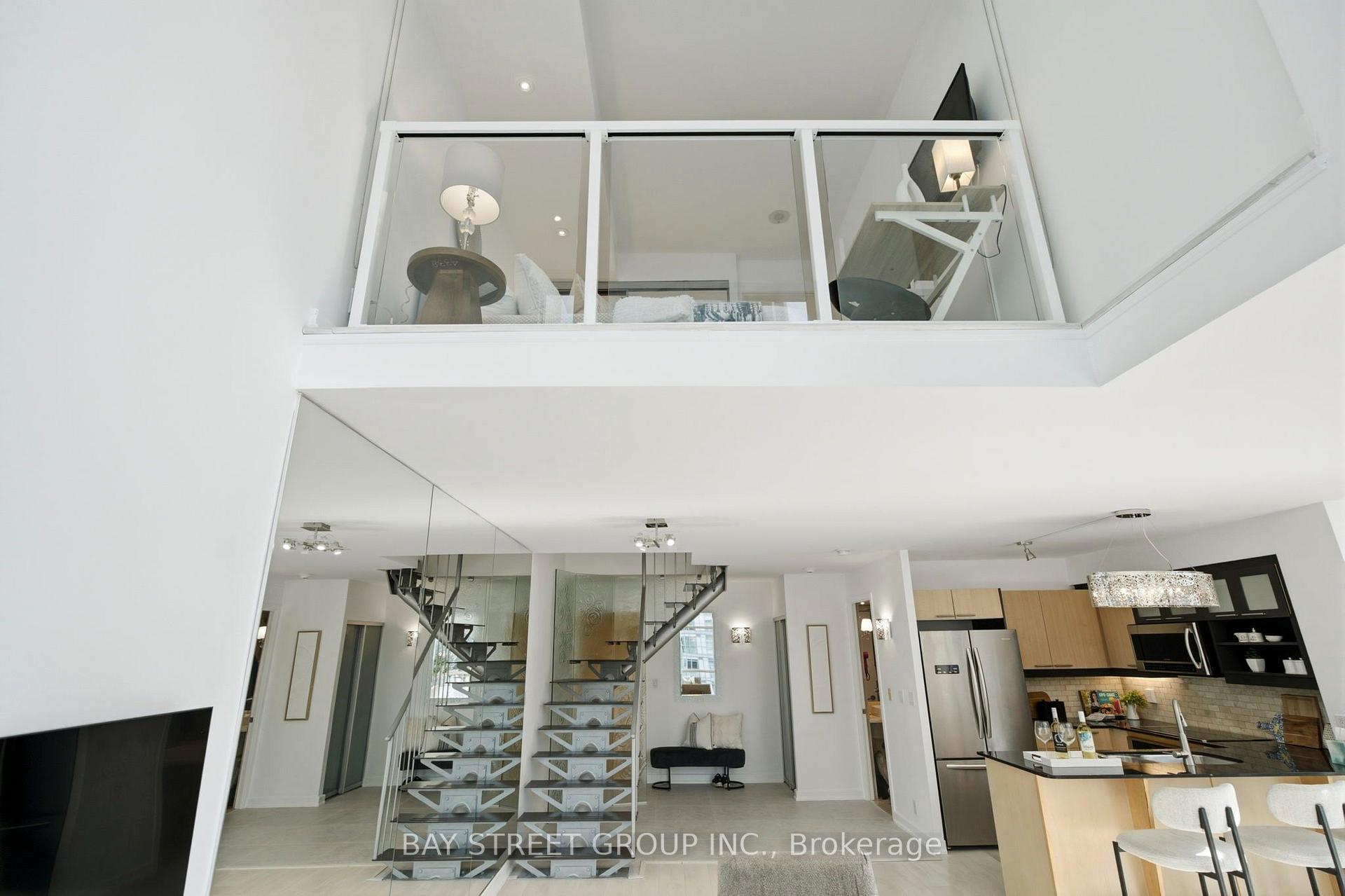 Photo 16 of Unit 925, 36 Blue Jays Way, Toronto, Waterfront Communities — HOMEH