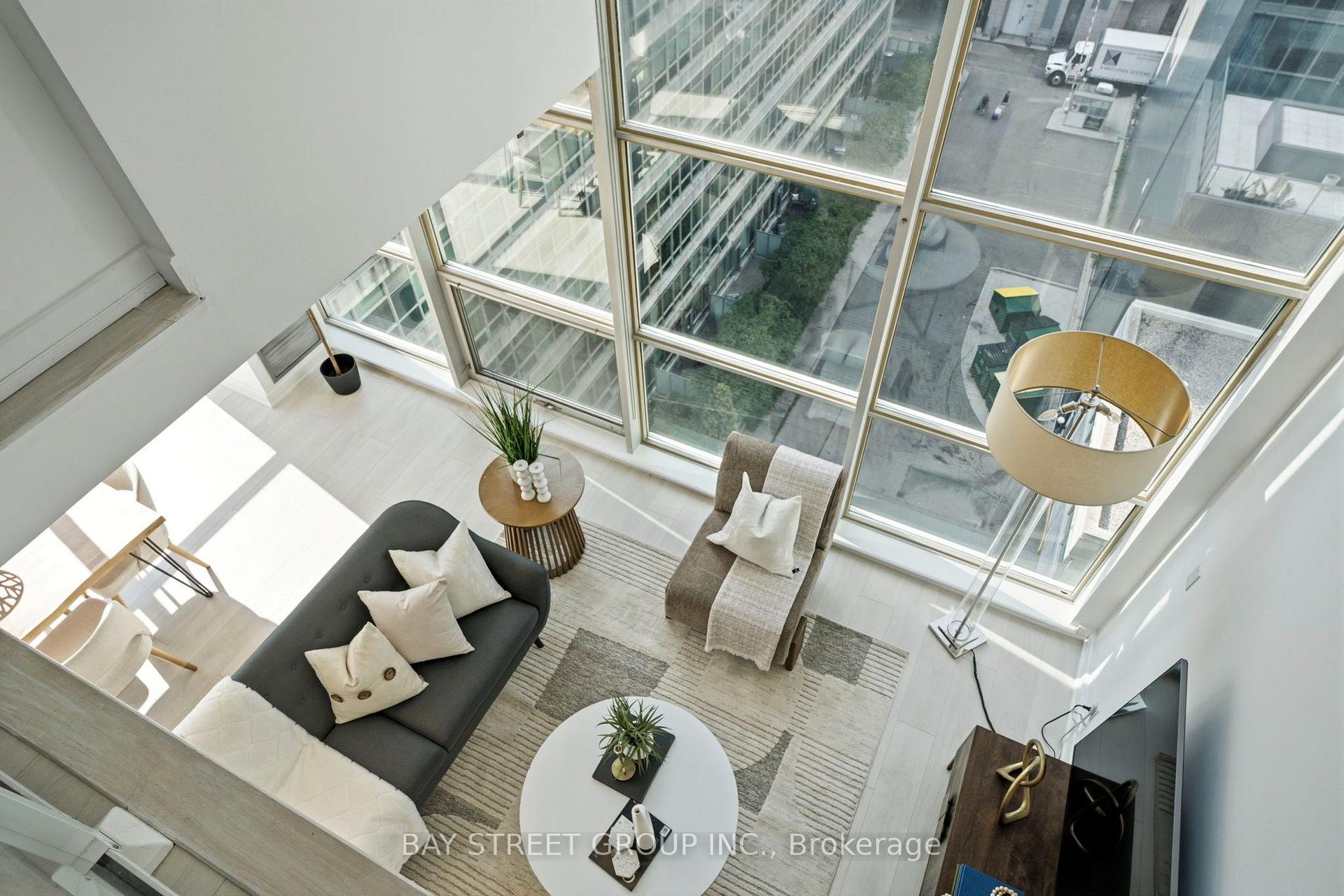 Photo 19 of Unit 925, 36 Blue Jays Way, Toronto, Waterfront Communities — HOMEH
