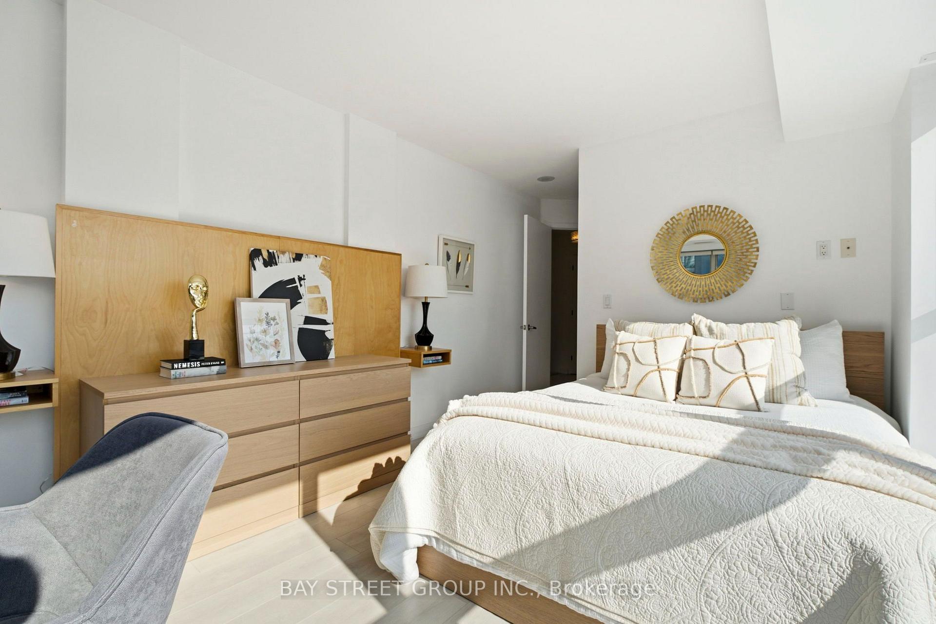 Photo 23 of Unit 925, 36 Blue Jays Way, Toronto, Waterfront Communities — HOMEH