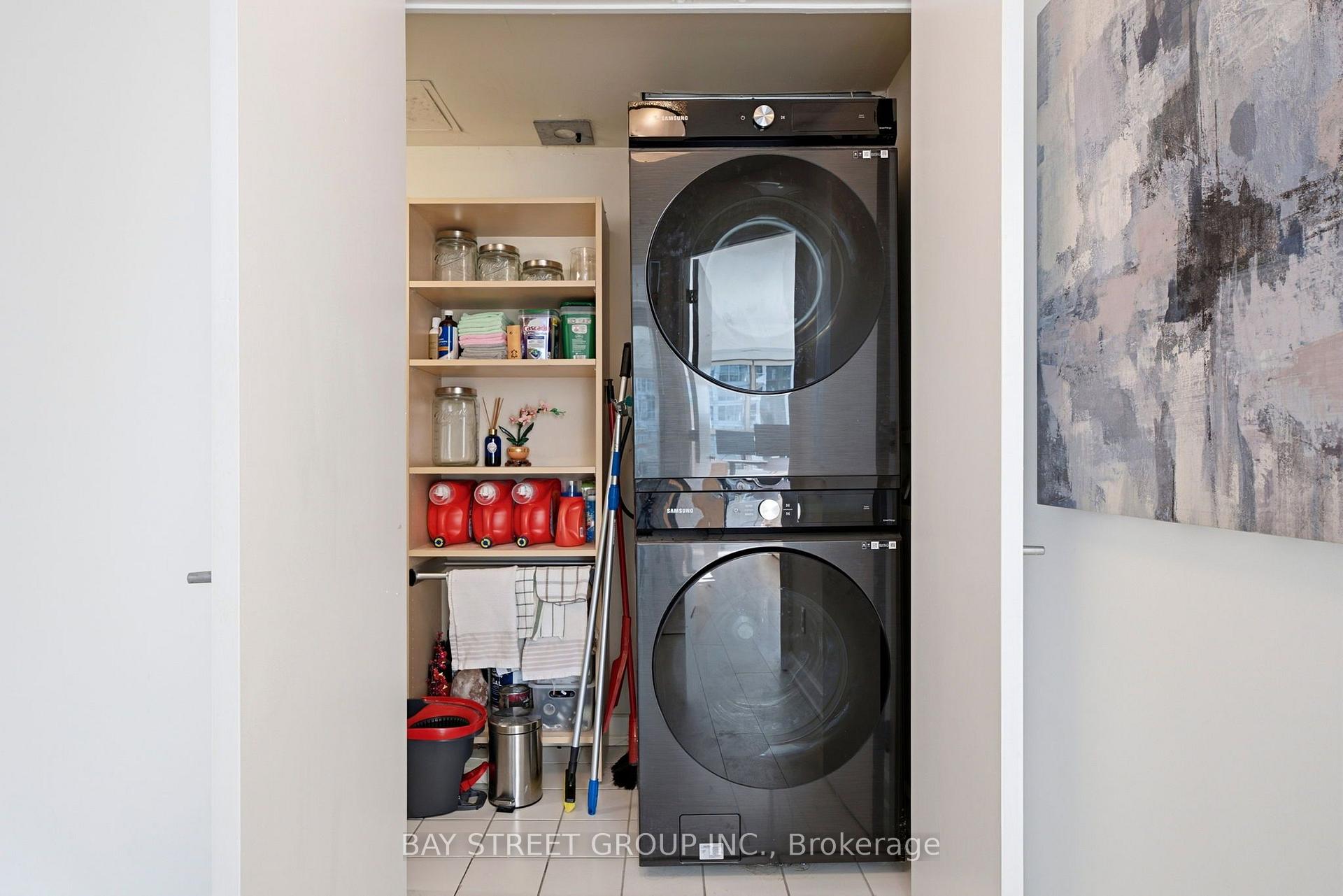 Photo 24 of Unit 925, 36 Blue Jays Way, Toronto, Waterfront Communities — HOMEH