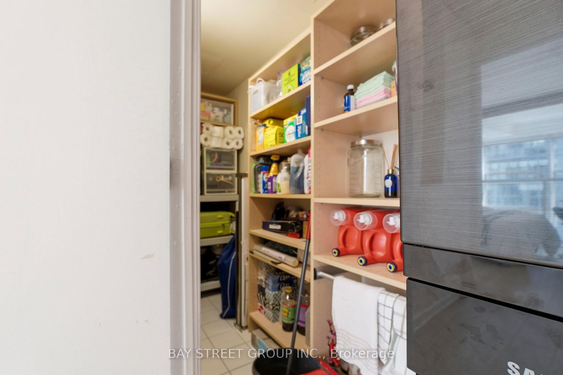 Photo 25 of Unit 925, 36 Blue Jays Way, Toronto, Waterfront Communities — HOMEH
