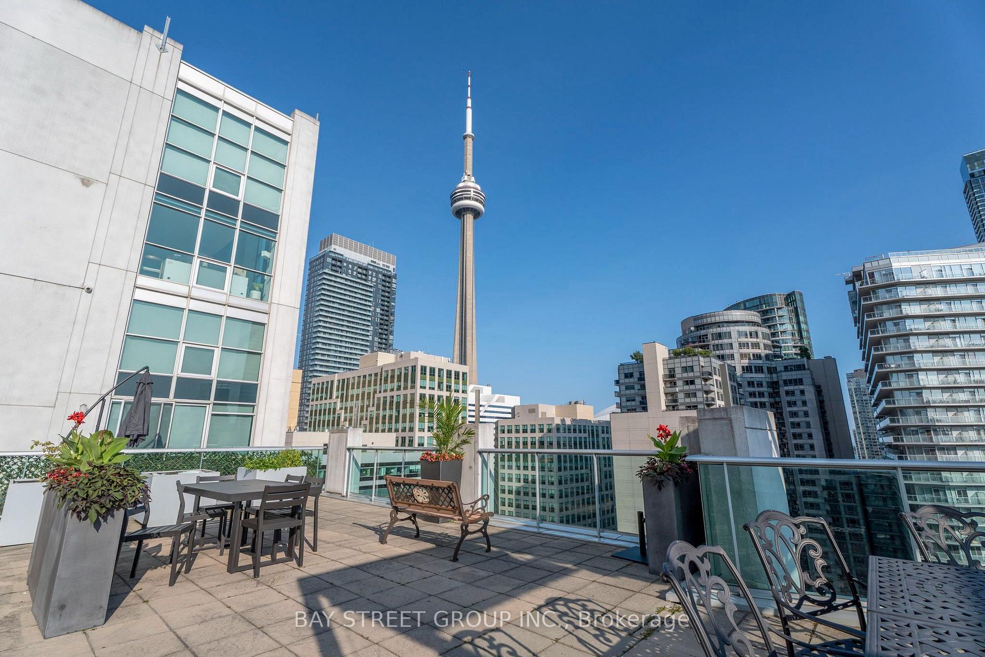 Photo 27 of Unit 925, 36 Blue Jays Way, Toronto, Waterfront Communities — HOMEH