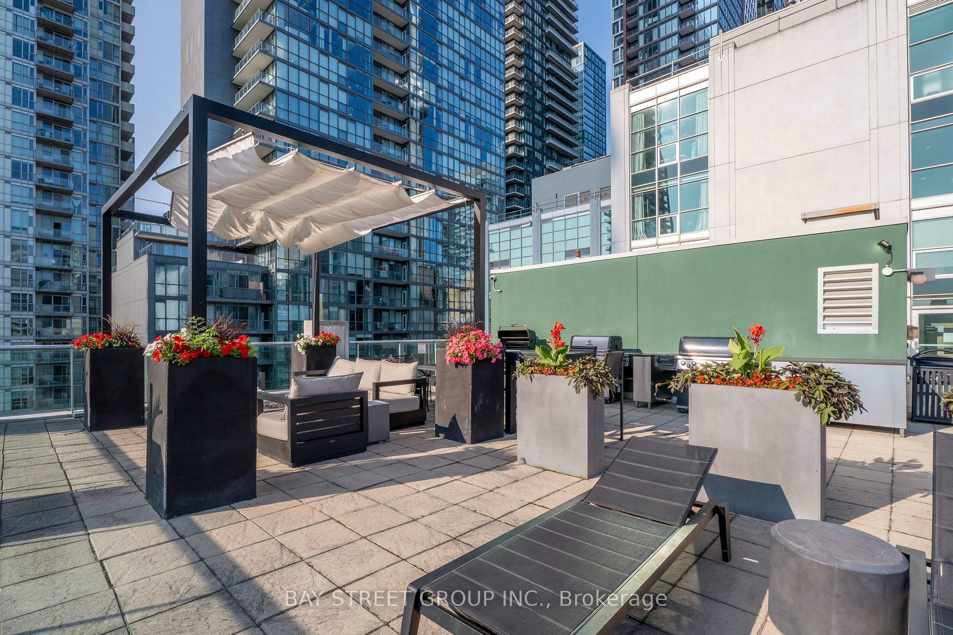 Photo 28 of Unit 925, 36 Blue Jays Way, Toronto, Waterfront Communities — HOMEH