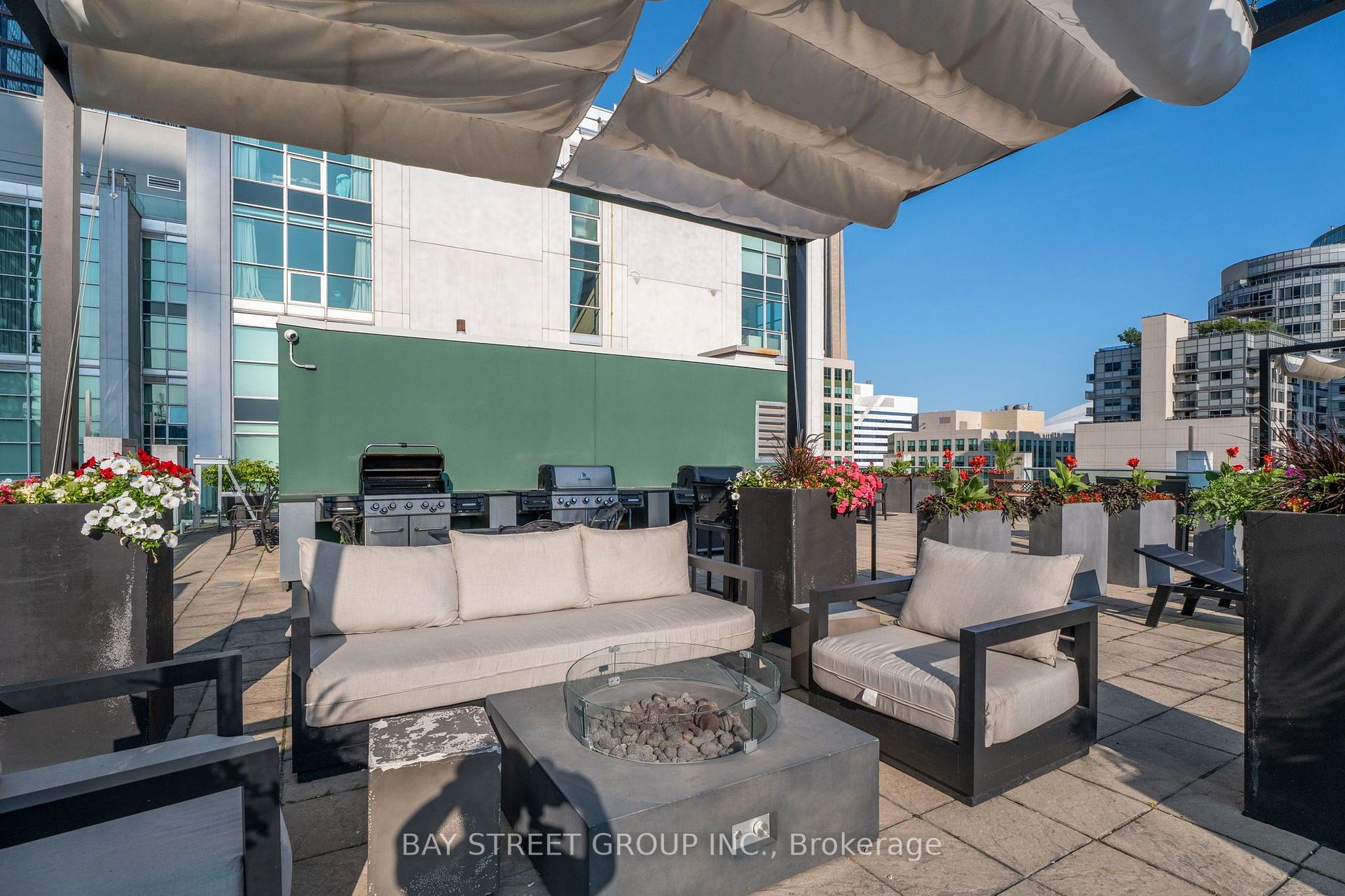 Photo 29 of Unit 925, 36 Blue Jays Way, Toronto, Waterfront Communities — HOMEH