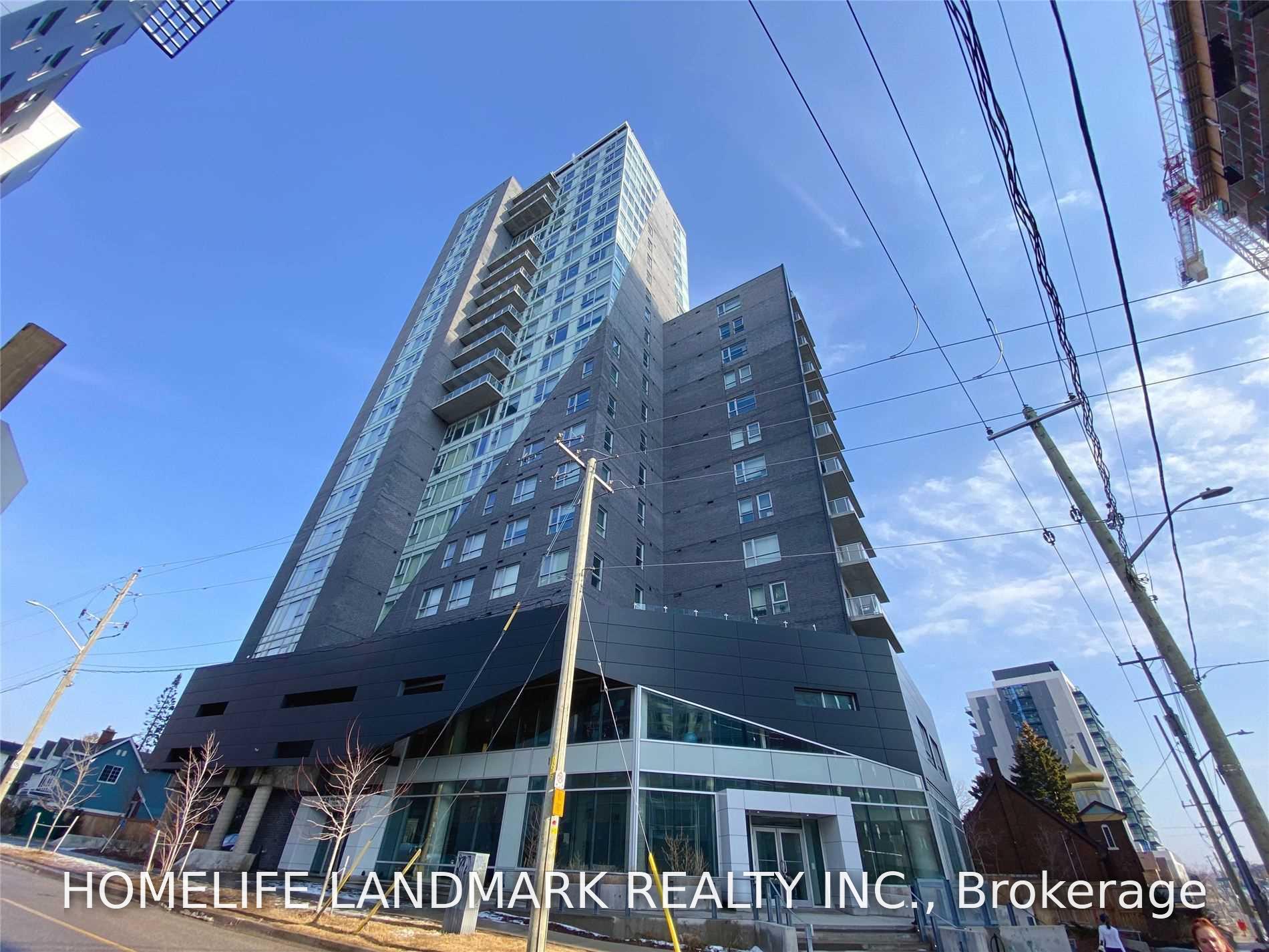 Photo 2 of Unit 2201, 158 King Street N, Waterloo, Beechwood/University — HOMEH