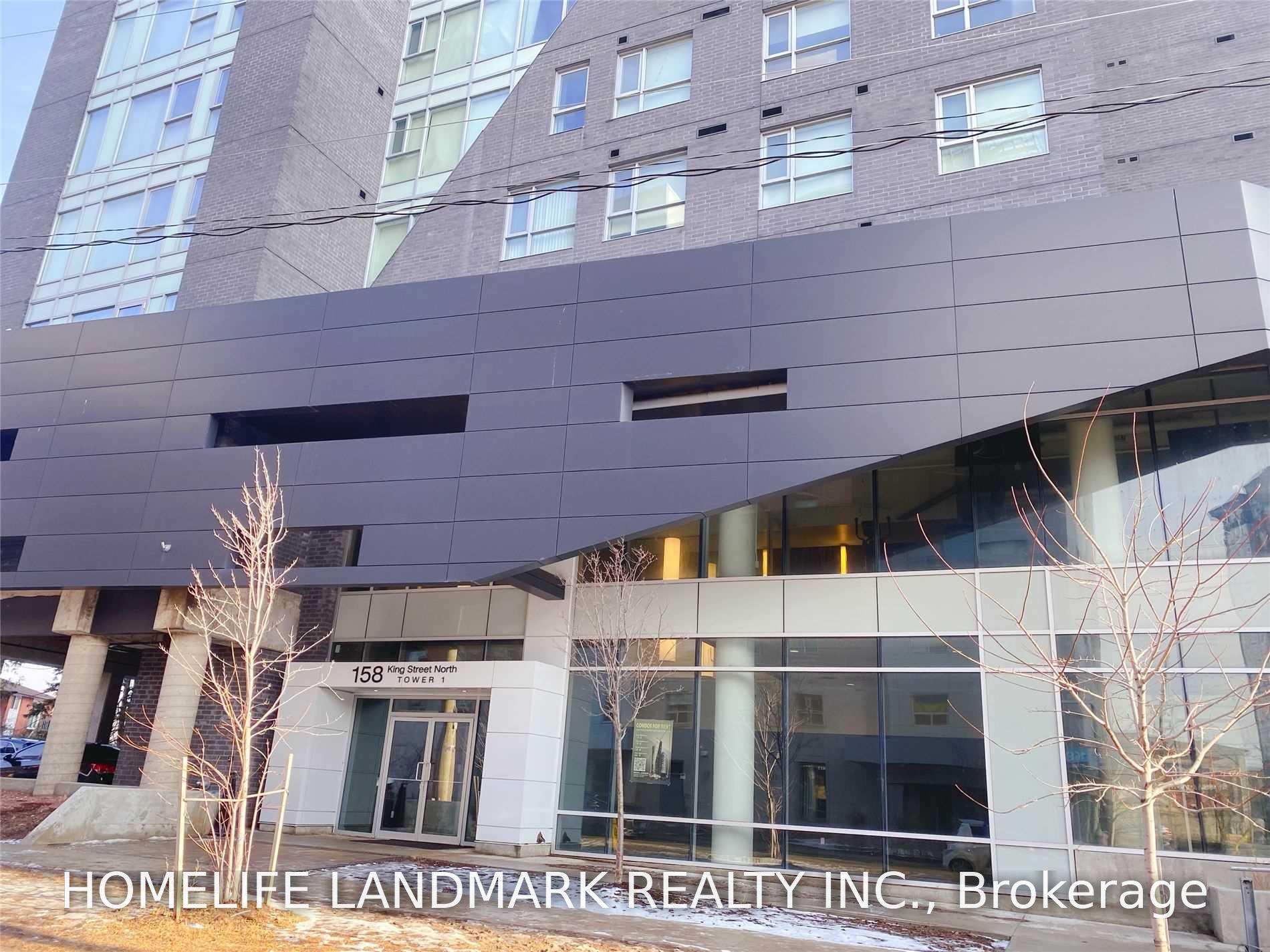 Photo 3 of Unit 2201, 158 King Street N, Waterloo, Beechwood/University — HOMEH