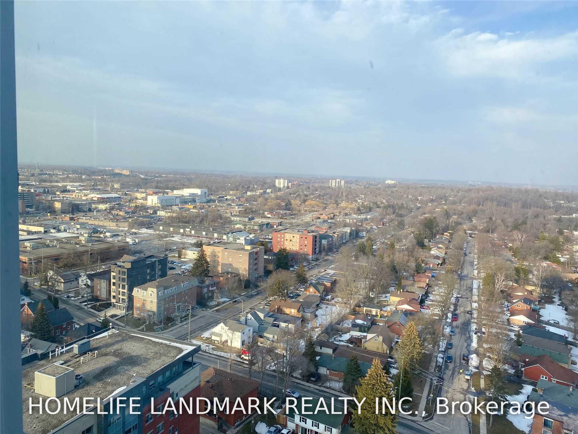 Photo 19 of Unit 2201, 158 King Street N, Waterloo, Beechwood/University — HOMEH