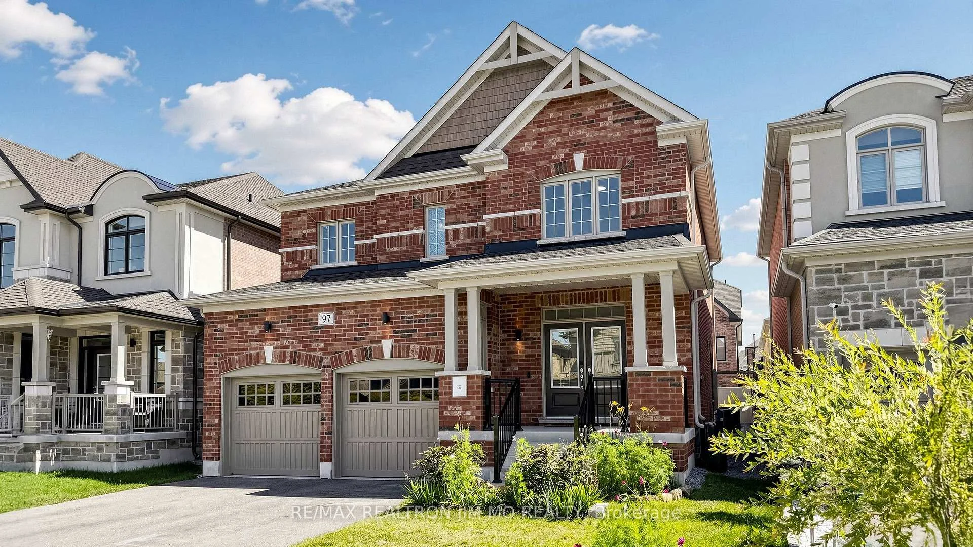 Photo 7 of 97 Connell Drive, Georgina, Keswick North — HOMEH