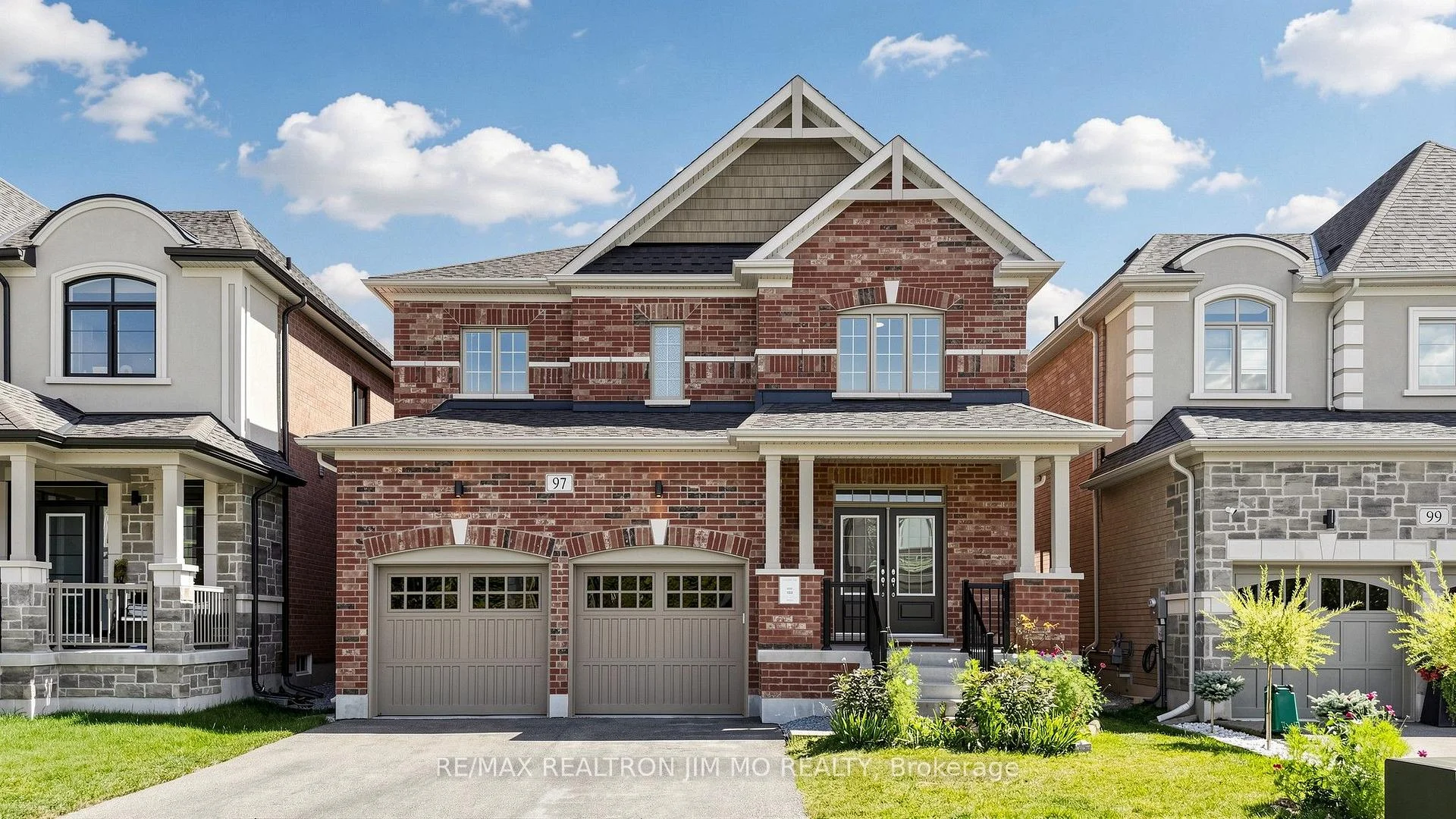 Photo 10 of 97 Connell Drive, Georgina, Keswick North — HOMEH