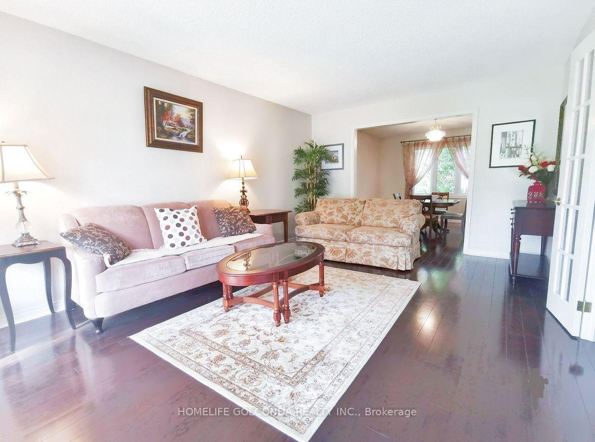 Photo 6 of Unit upper, 55 Leighland Drive, Markham, Unionville — HOMEH