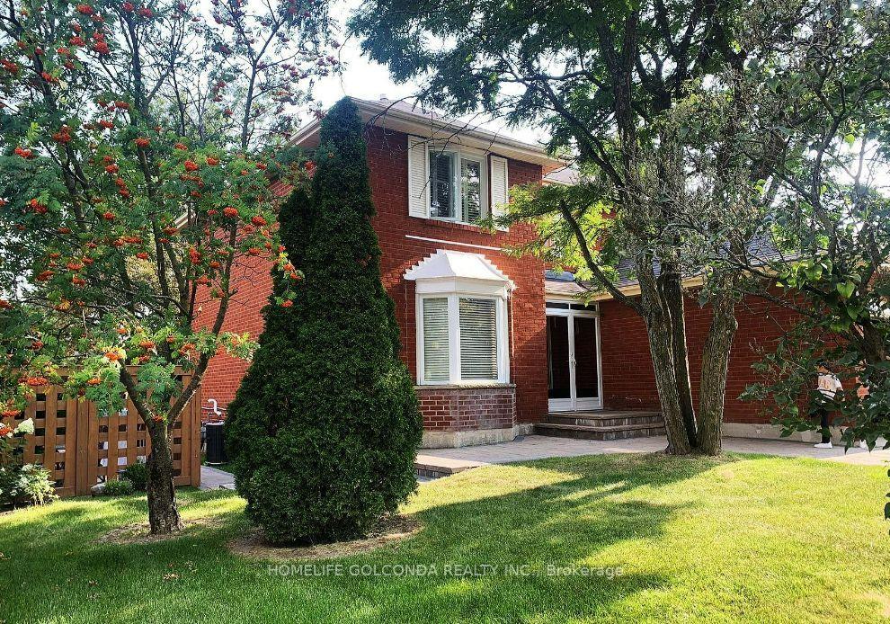 Photo 10 of Unit upper, 55 Leighland Drive, Markham, Unionville — HOMEH