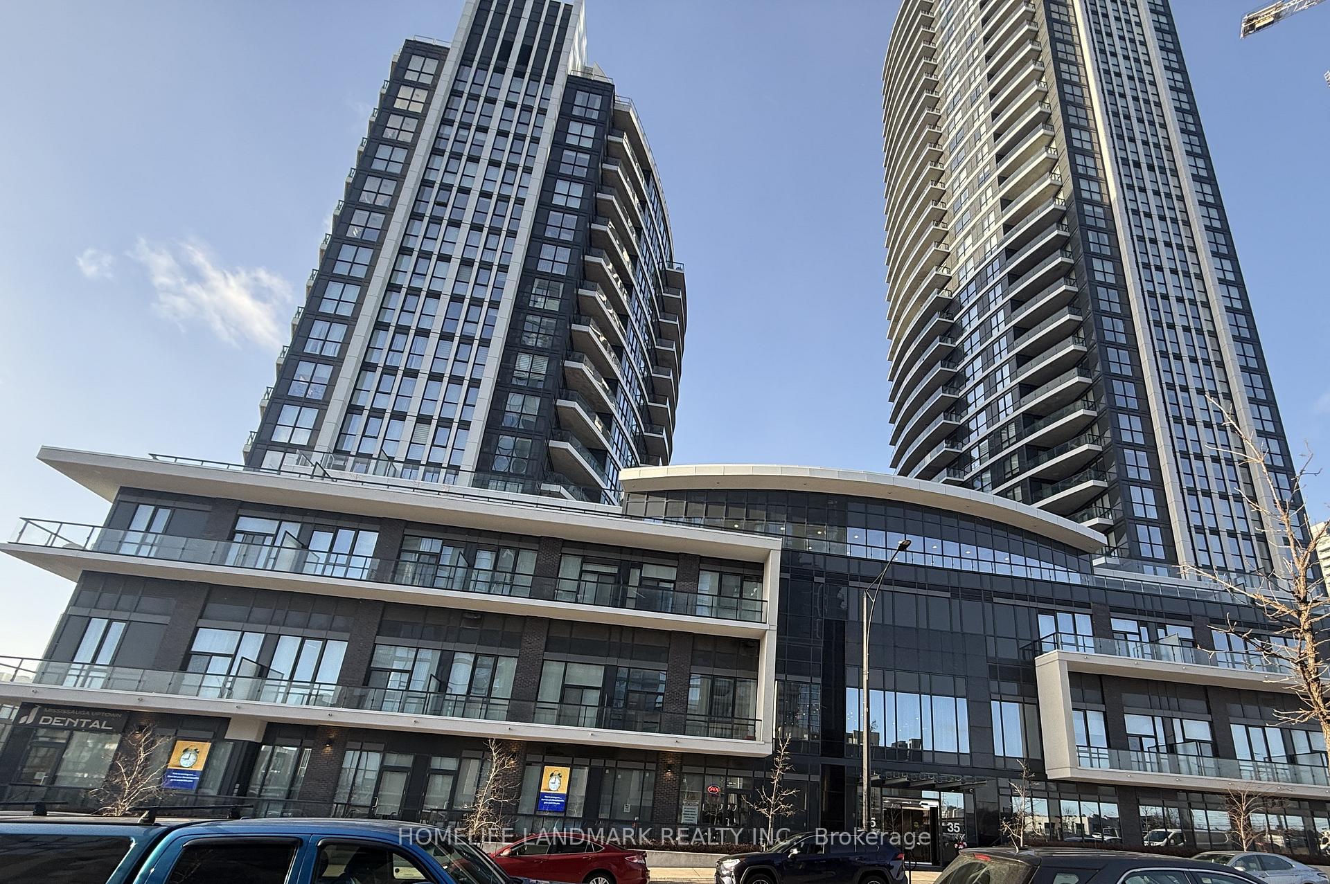 Front of Unit A2, 65 Watergarden Drive